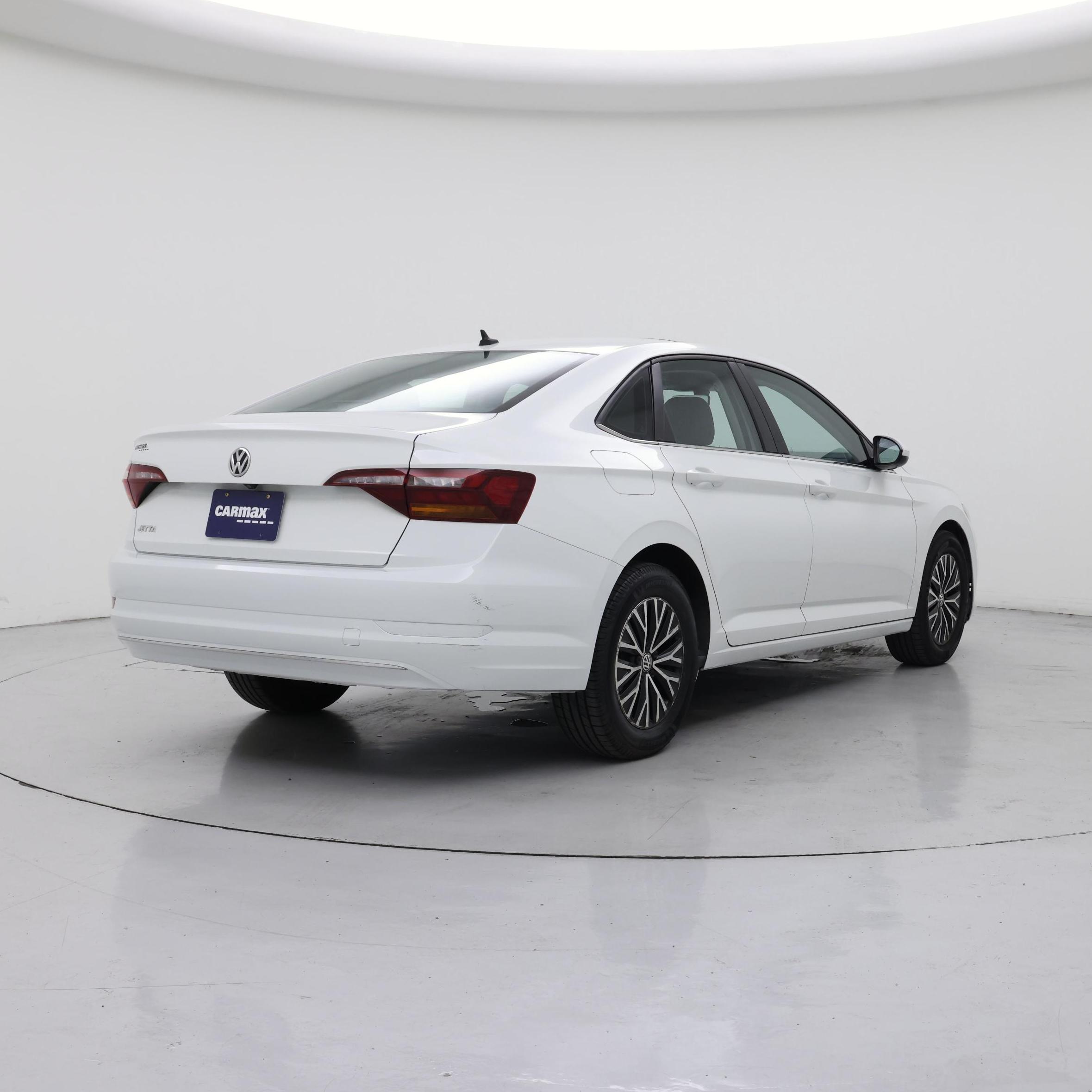 Thumbnail: 2019 Volkswagen Jetta - 8
