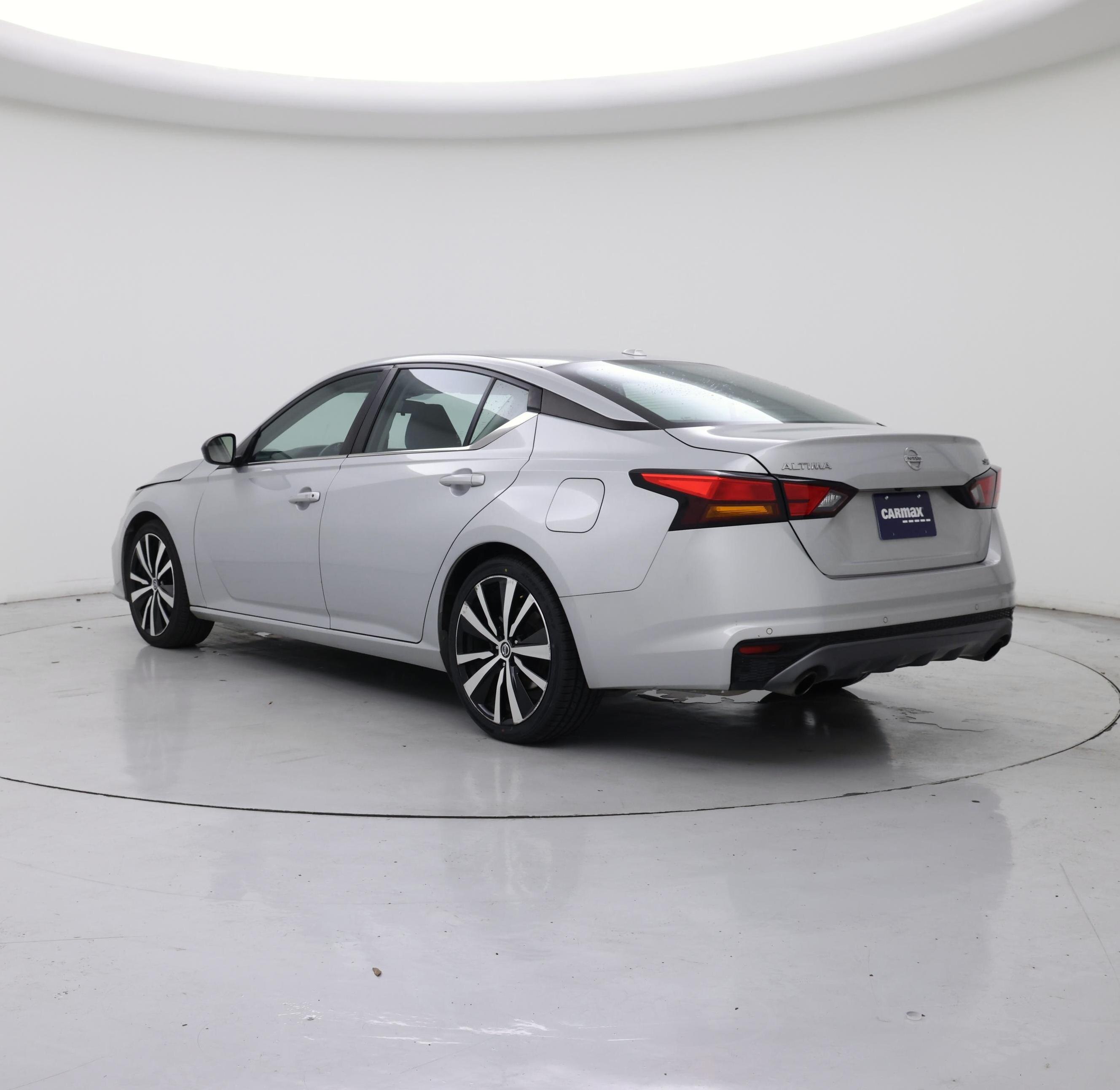 Thumbnail: 2022 Nissan Altima - 2