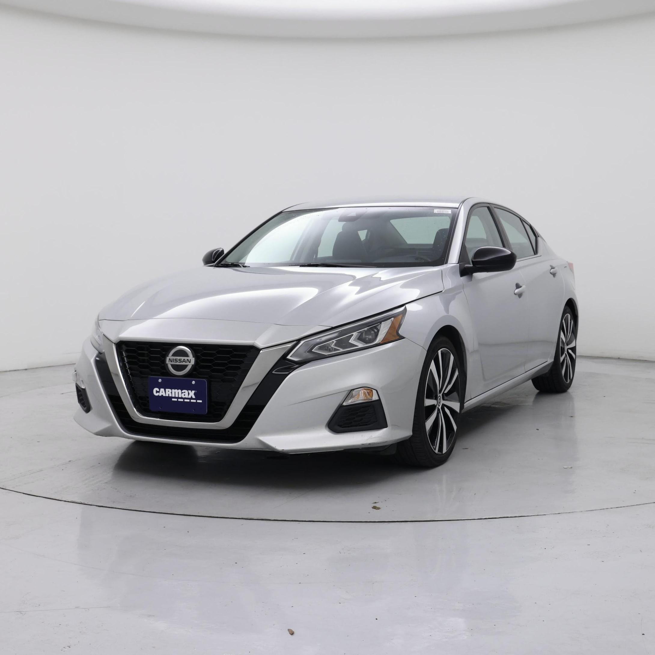 Thumbnail: 2022 Nissan Altima - 4