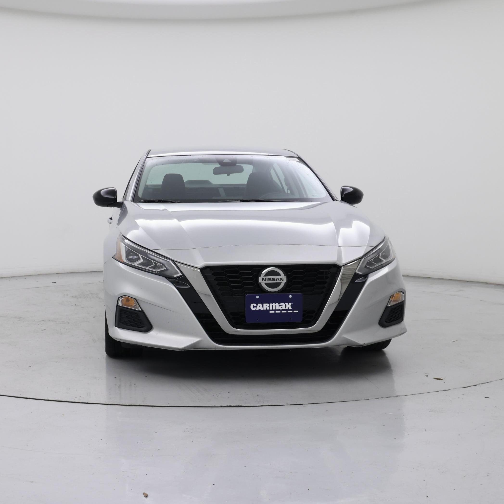 Thumbnail: 2022 Nissan Altima - 5