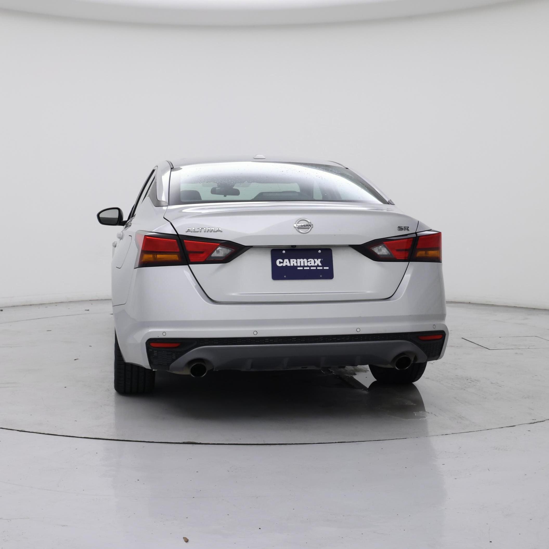 Thumbnail: 2022 Nissan Altima - 6