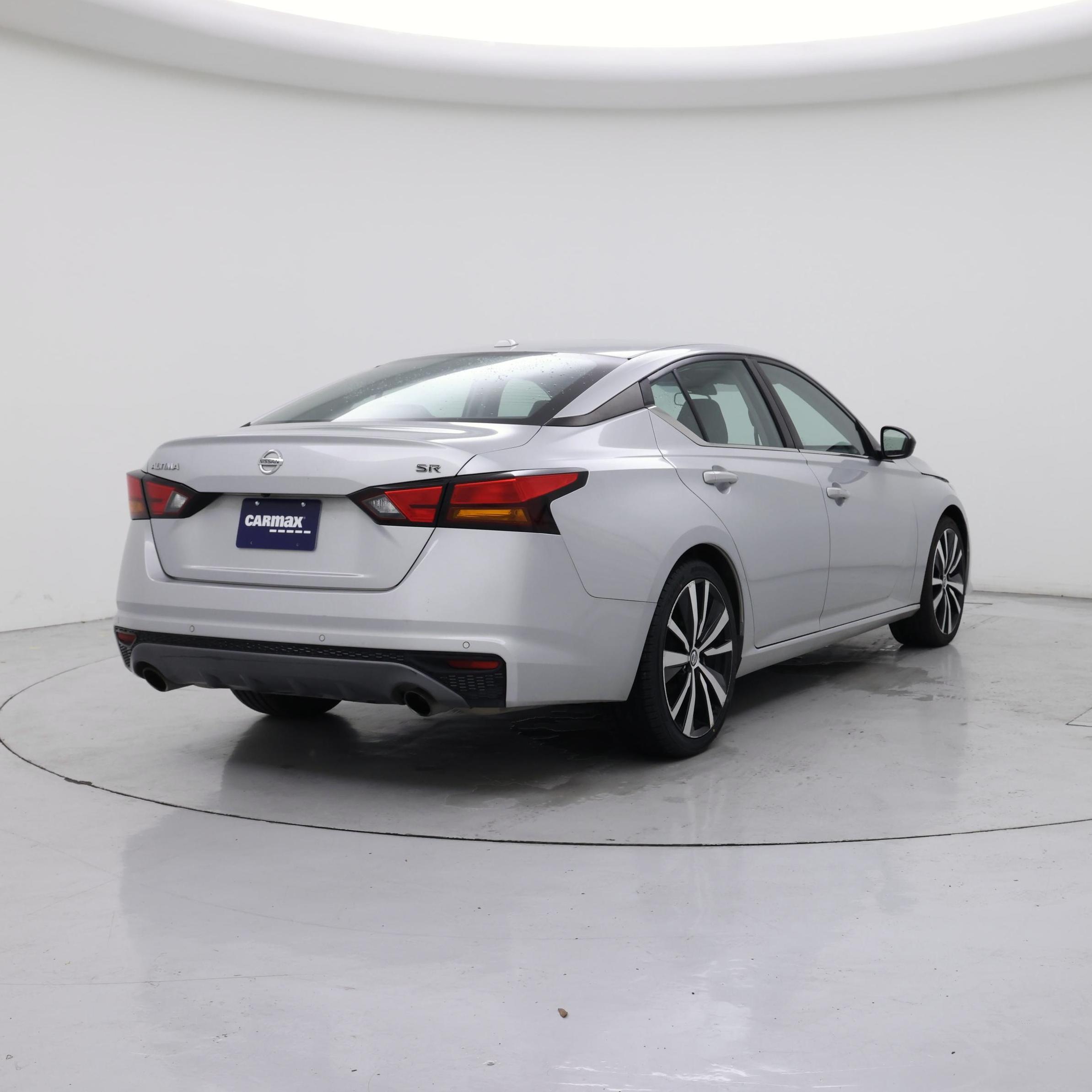 Thumbnail: 2022 Nissan Altima - 8