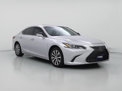 2020 Lexus ES 350 Luxury