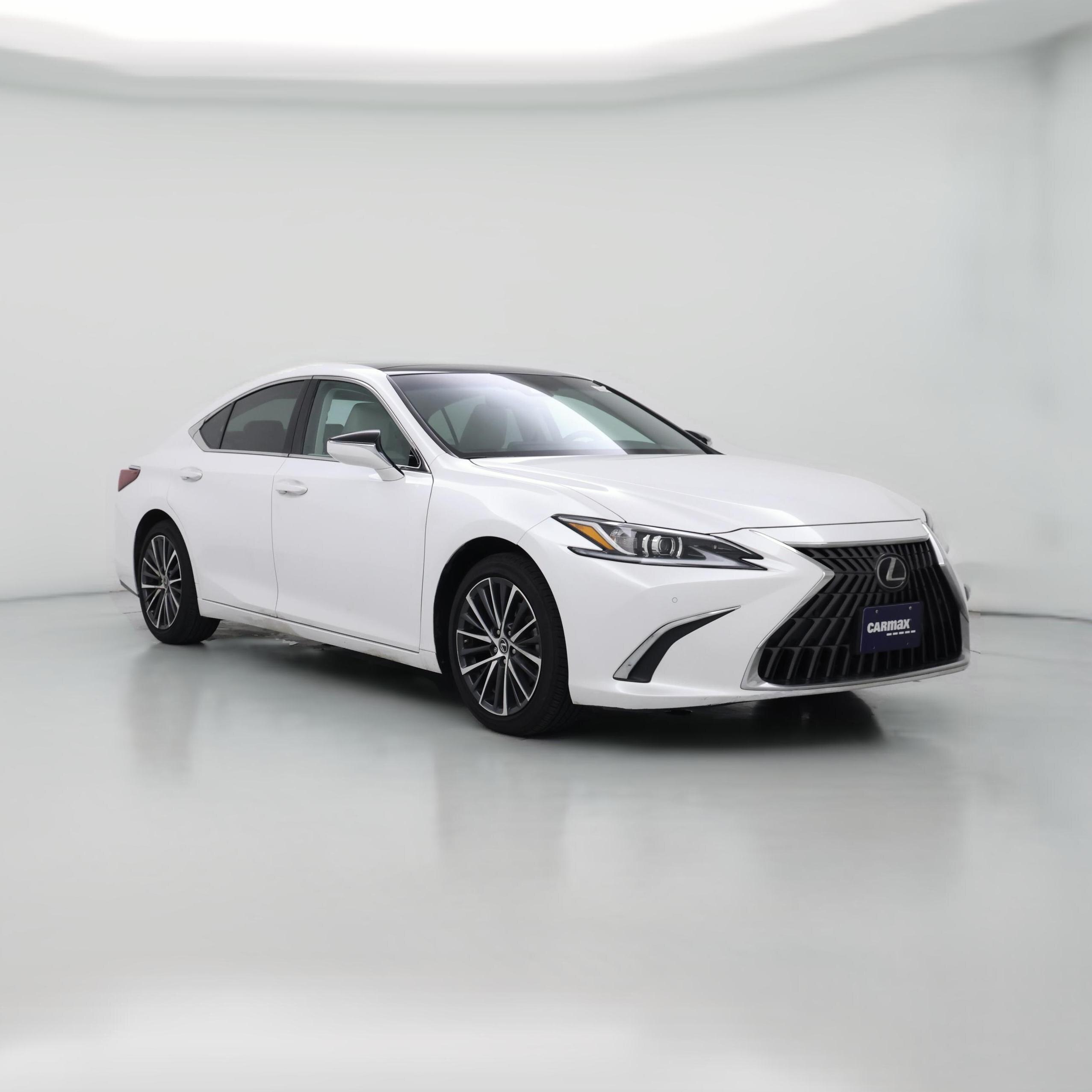 Thumbnail: 2023 Lexus ES - 1