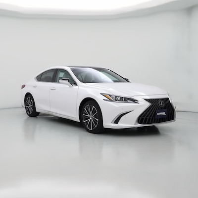 2023 Lexus ES 350
