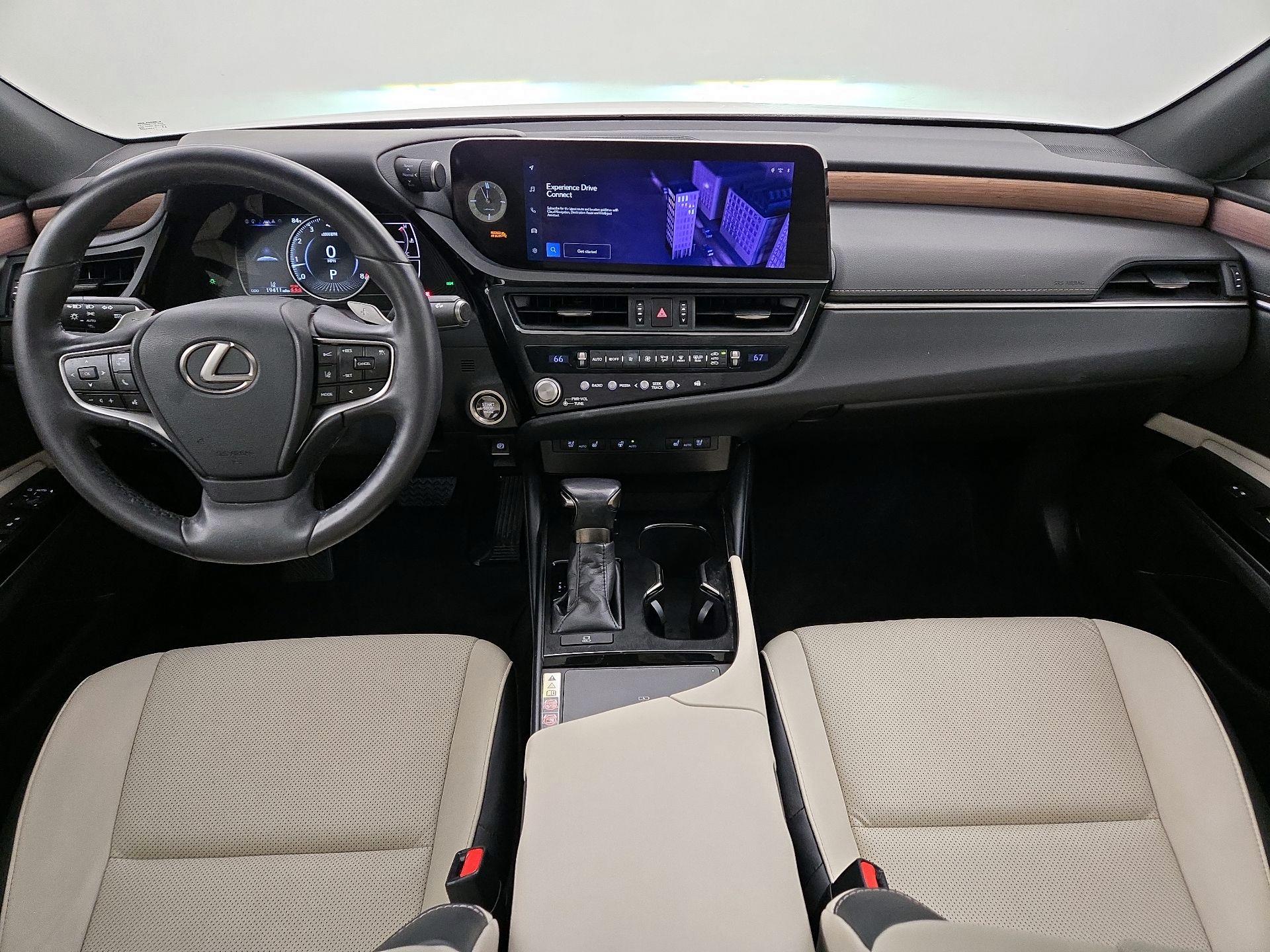 Thumbnail: 2023 Lexus ES - 9