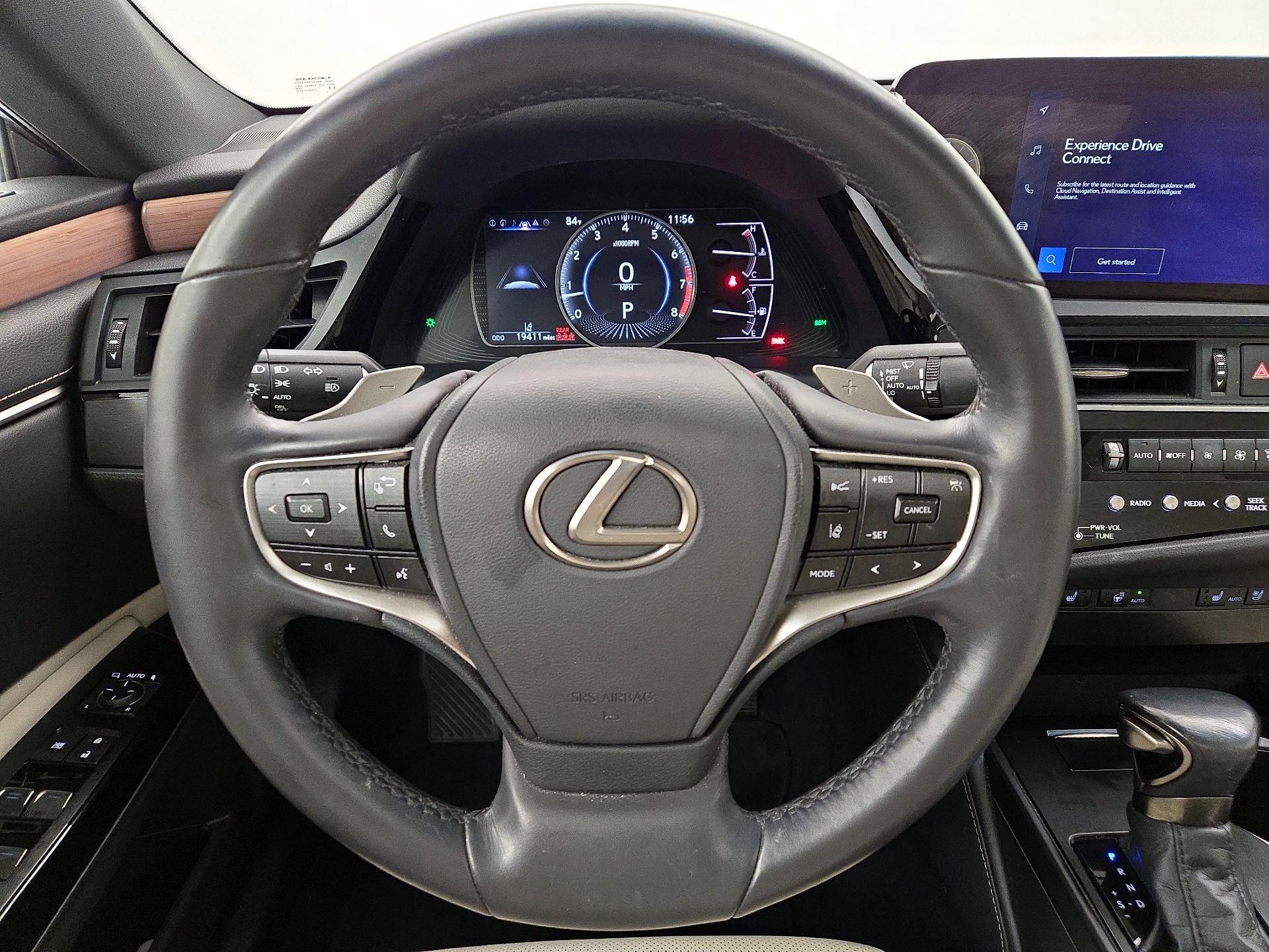 Thumbnail: 2023 Lexus ES - 10