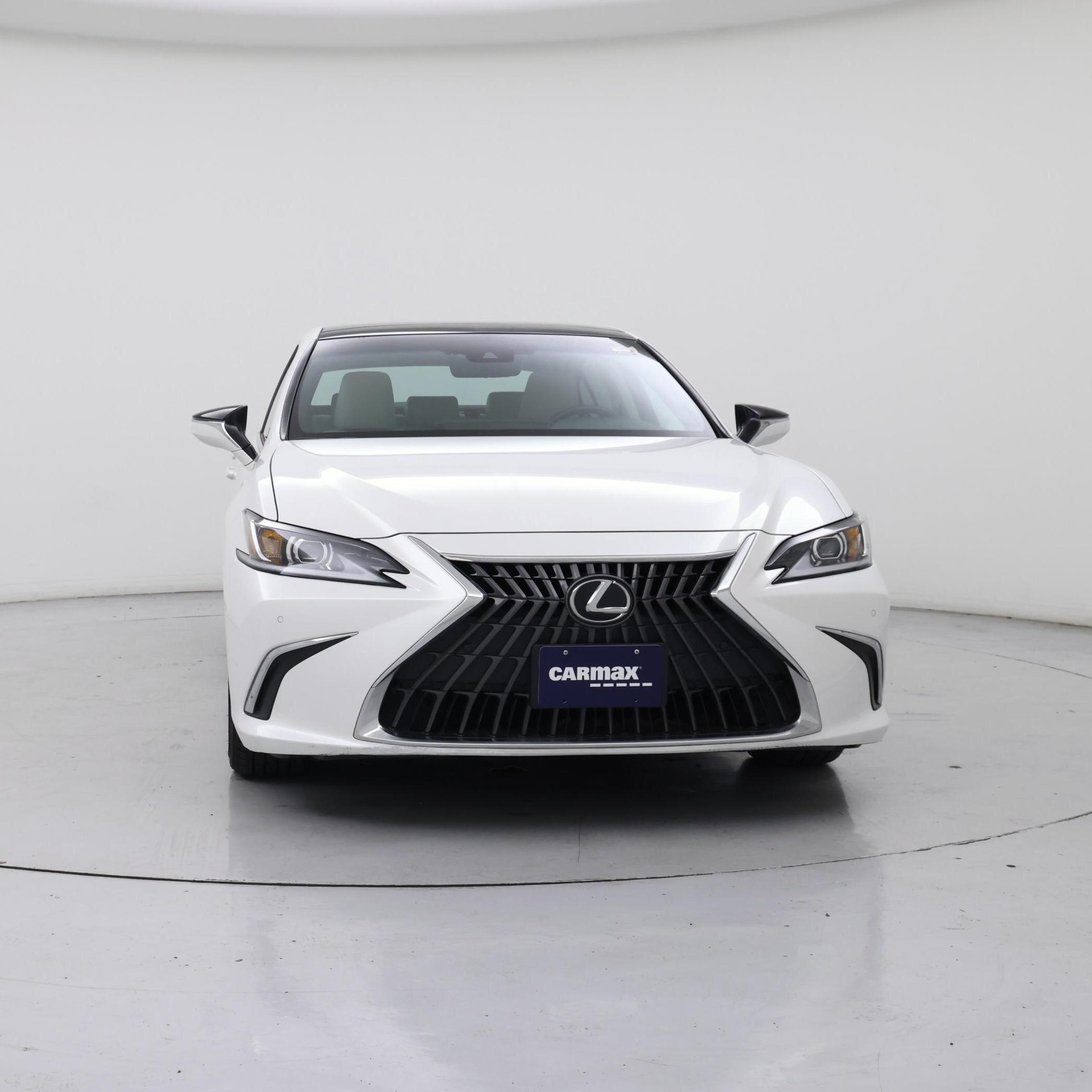 Thumbnail: 2023 Lexus ES - 5