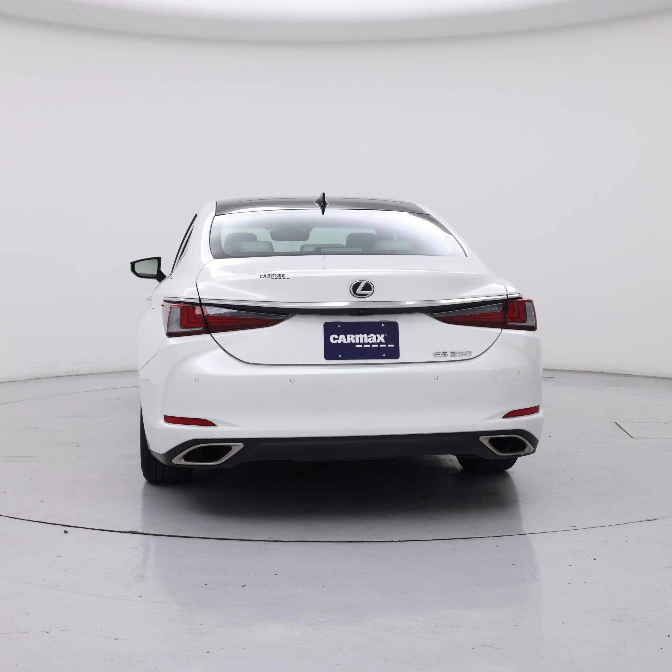 Thumbnail: 2023 Lexus ES - 6