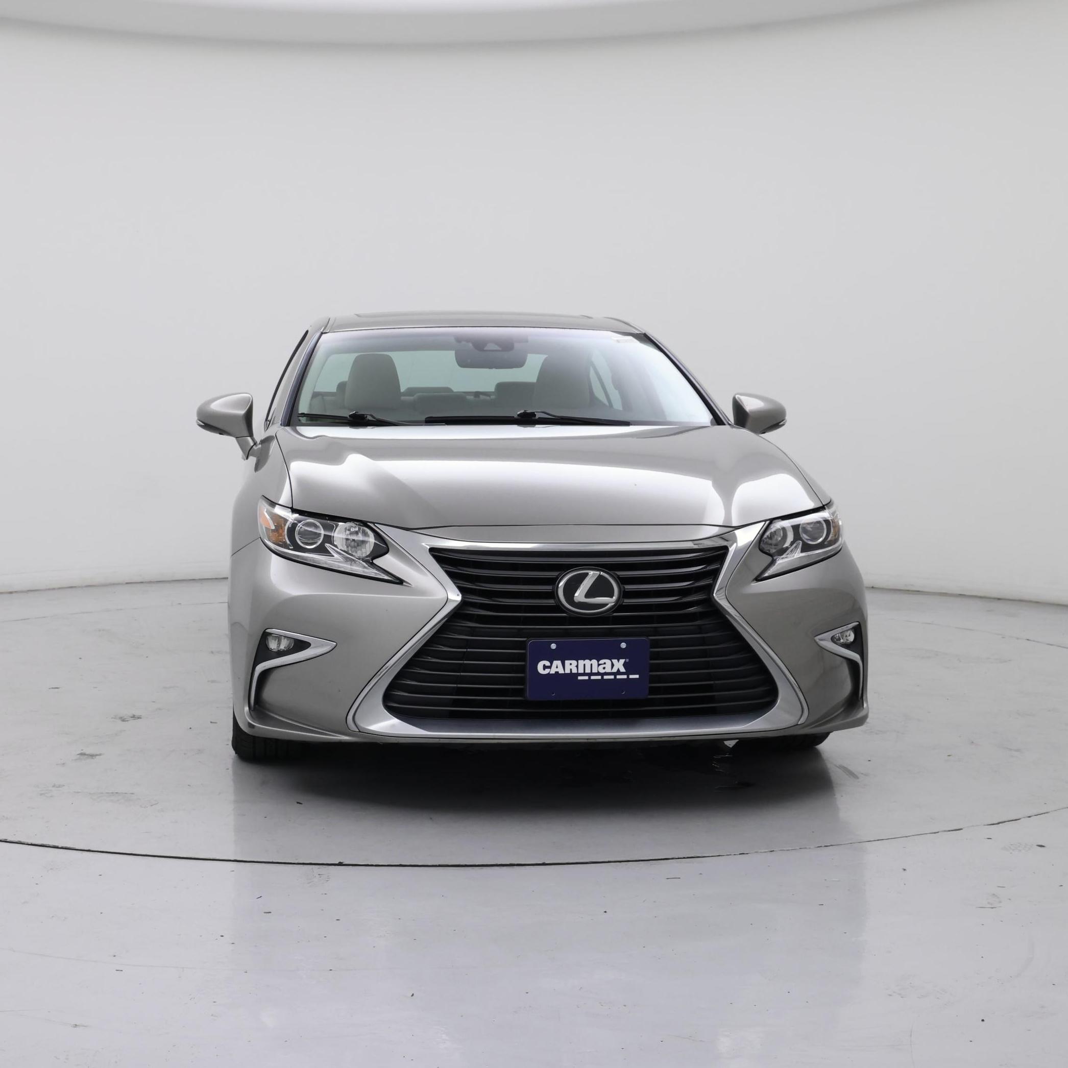 Thumbnail: 2018 Lexus ES - 5