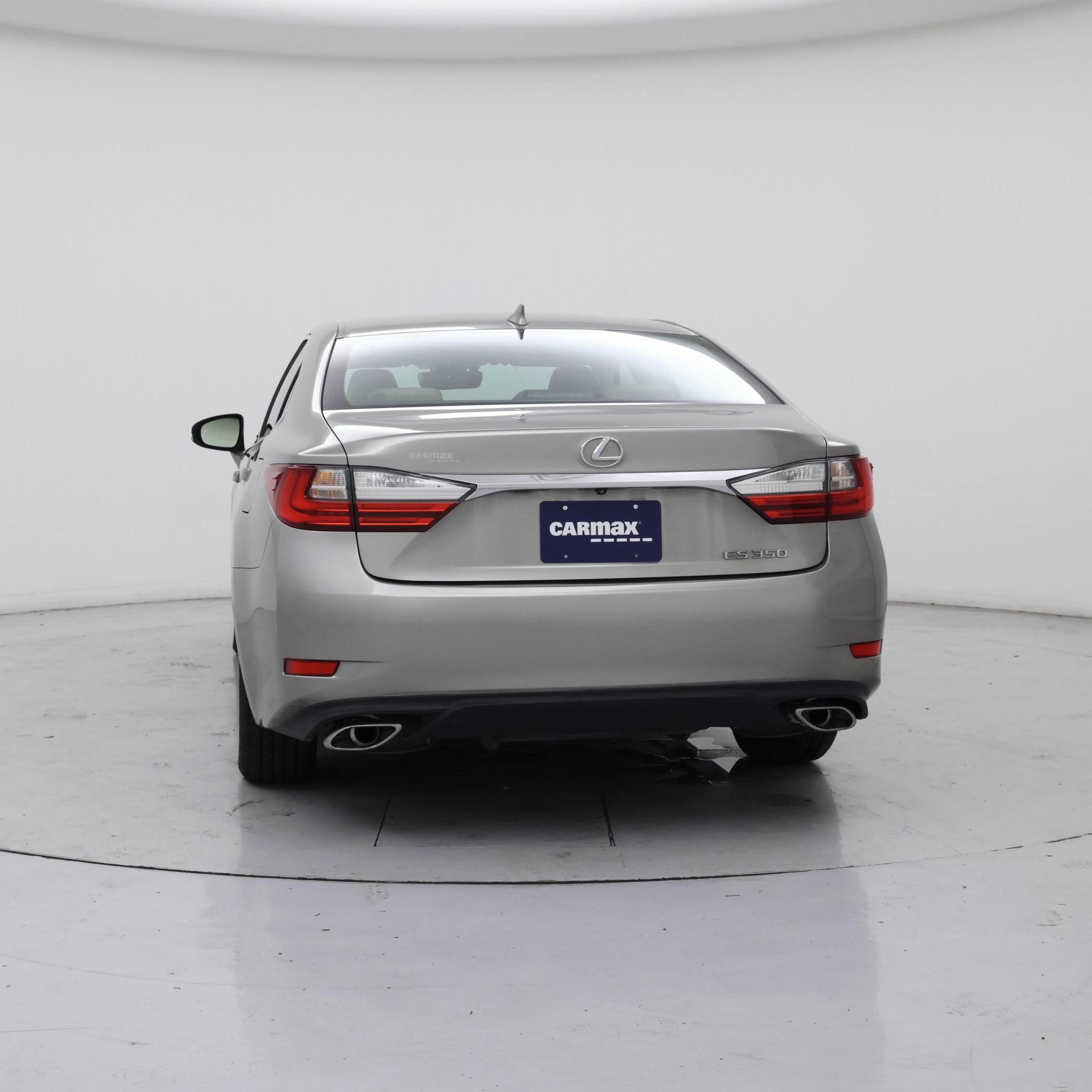 Thumbnail: 2018 Lexus ES - 6