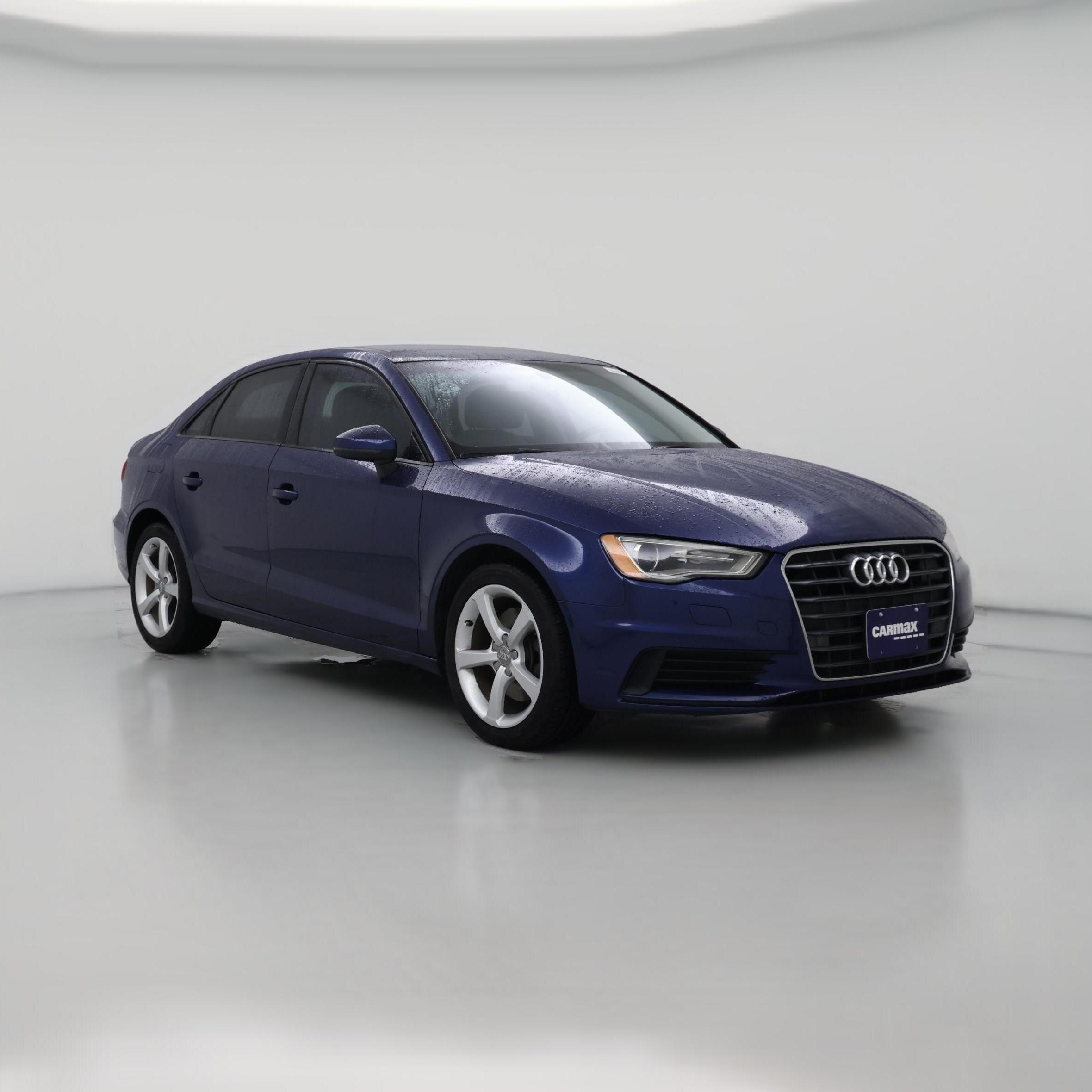 Thumbnail: 2016 Audi A3 - 1