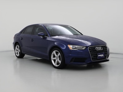 2016 Audi A3 Premium