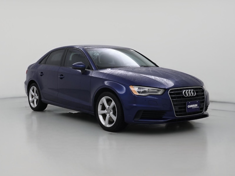 2016 Audi A3 Premium -
                  Austin, TX
