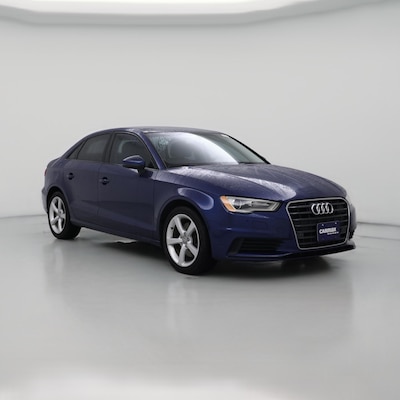 2016 Audi A3 Premium