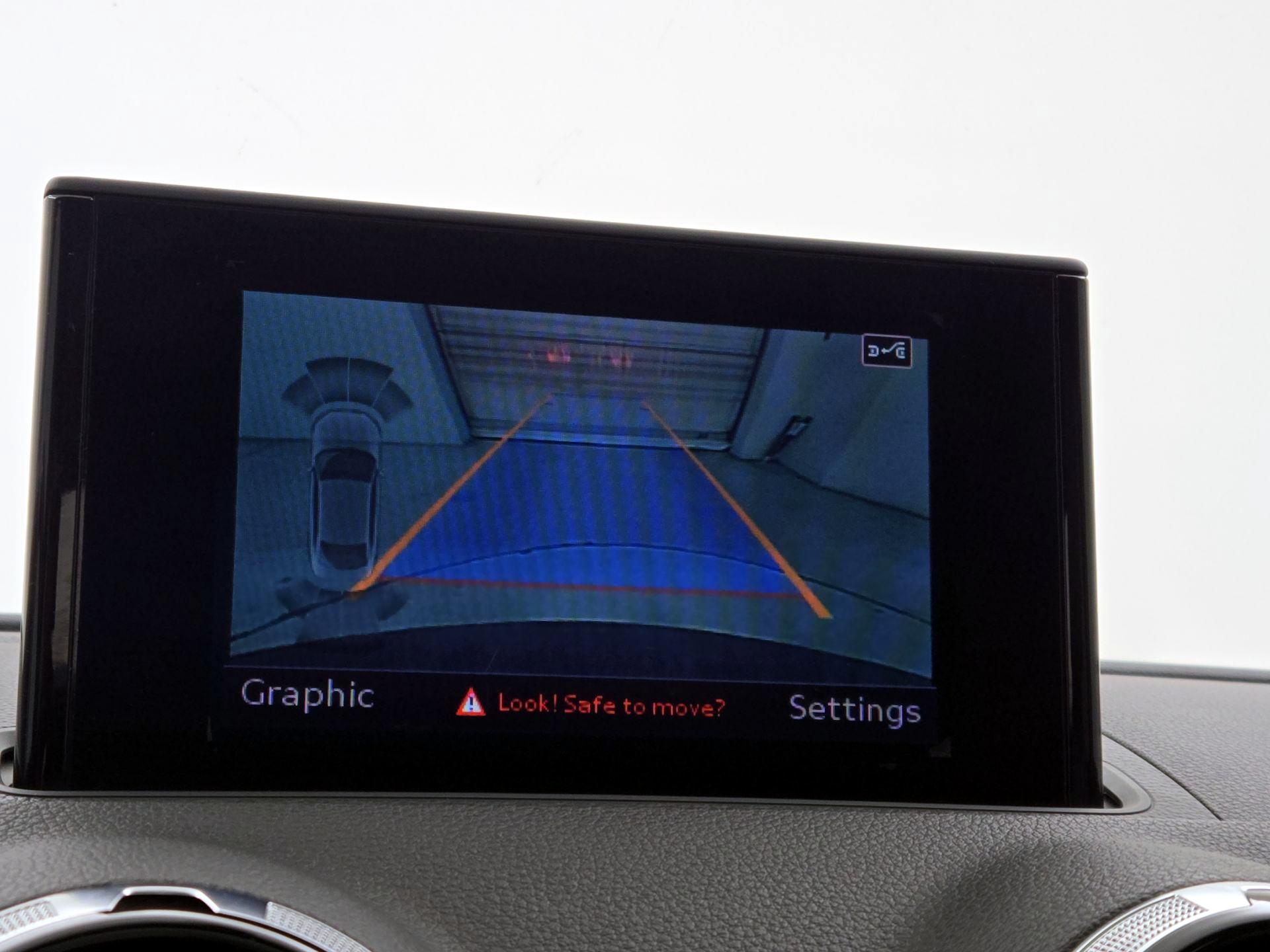 Thumbnail: 2016 Audi A3 - 14