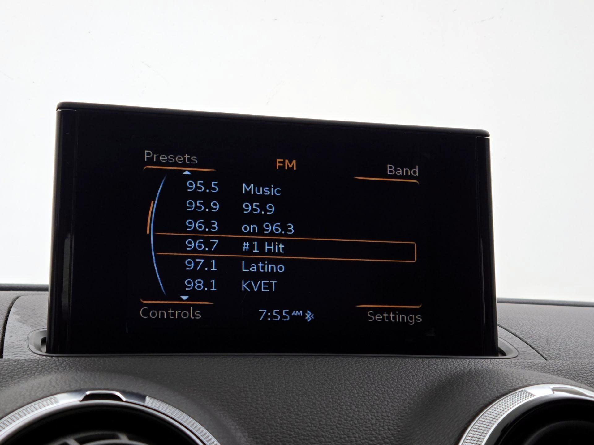 Thumbnail: 2016 Audi A3 - 15