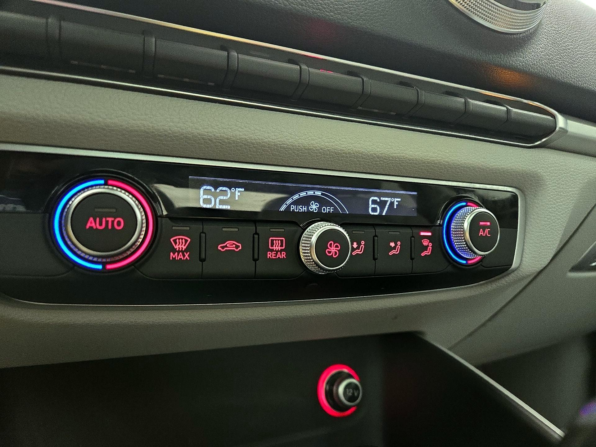 Thumbnail: 2016 Audi A3 - 16