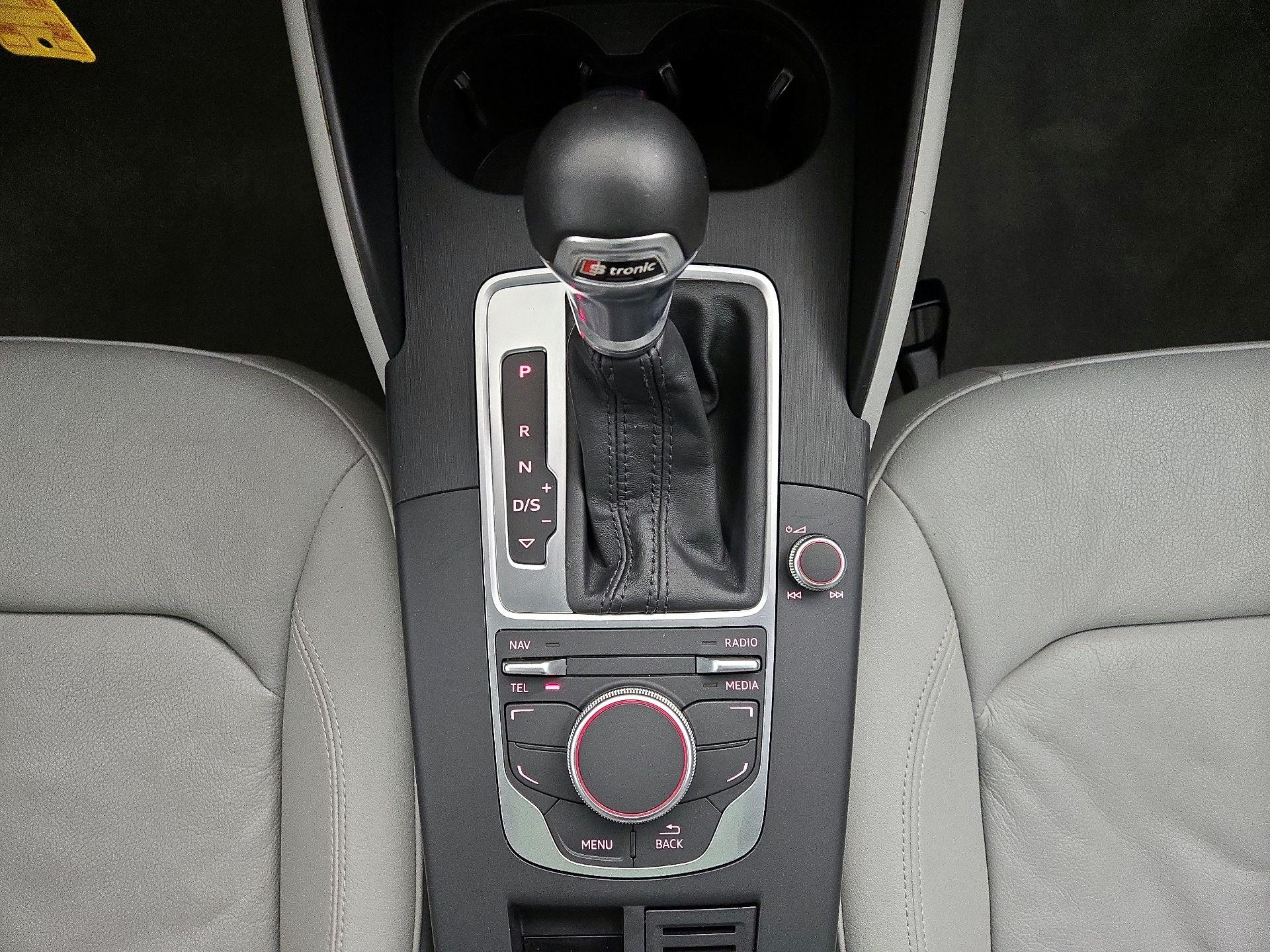 Thumbnail: 2016 Audi A3 - 17