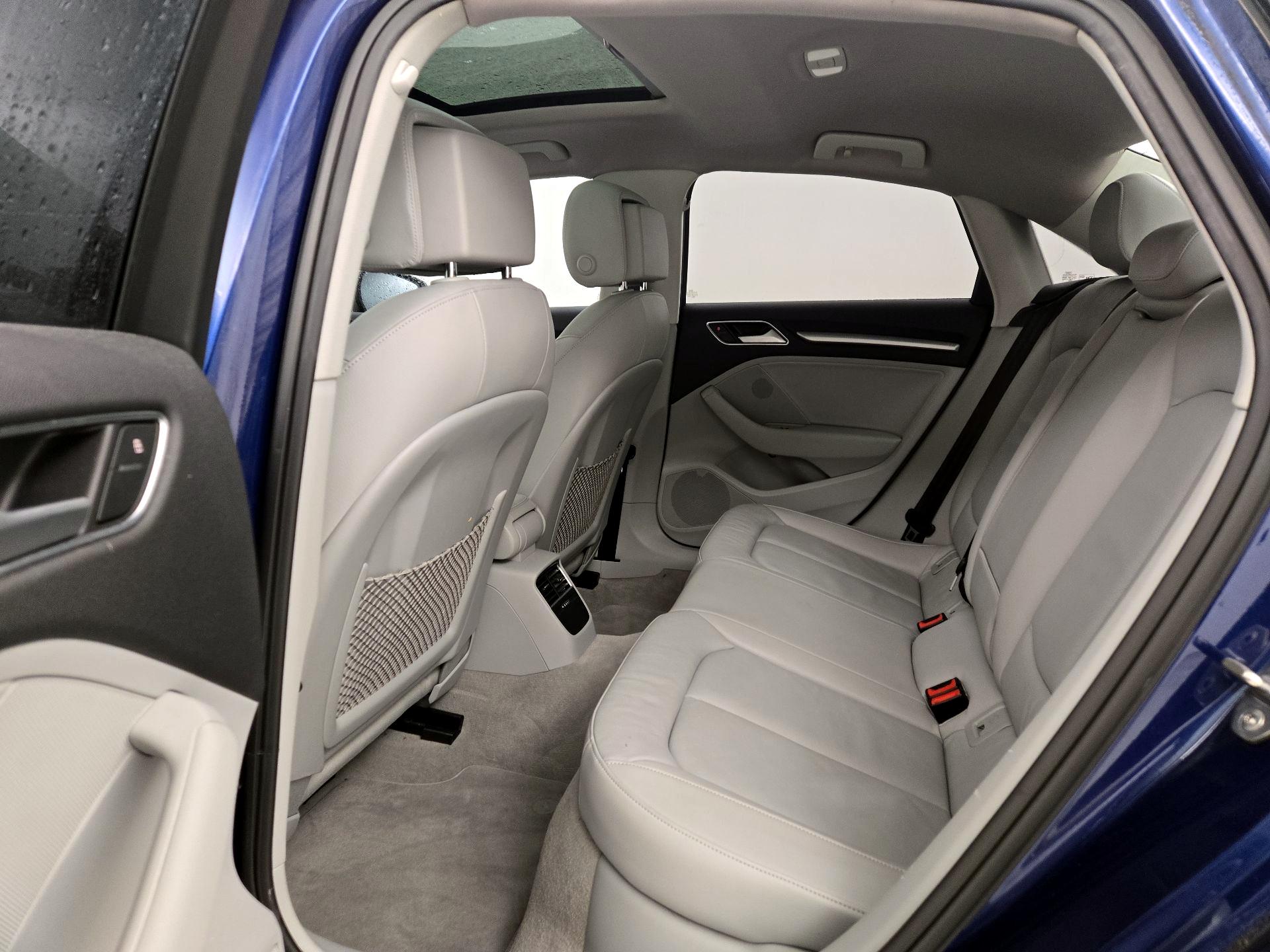 Thumbnail: 2016 Audi A3 - 20