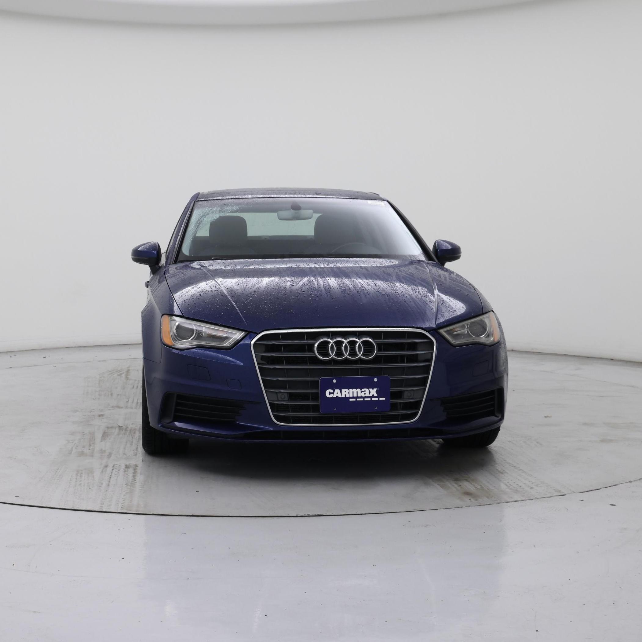 Thumbnail: 2016 Audi A3 - 5