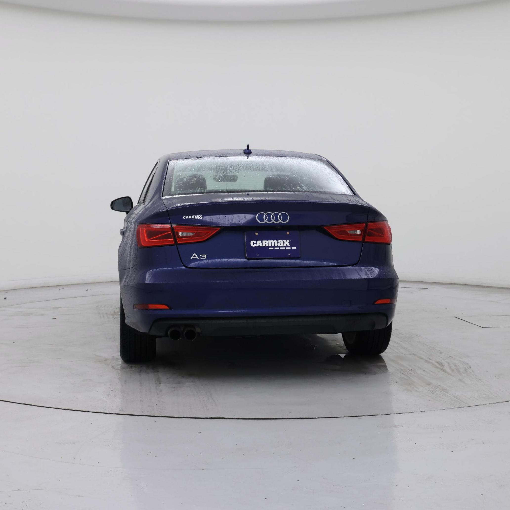 Thumbnail: 2016 Audi A3 - 6