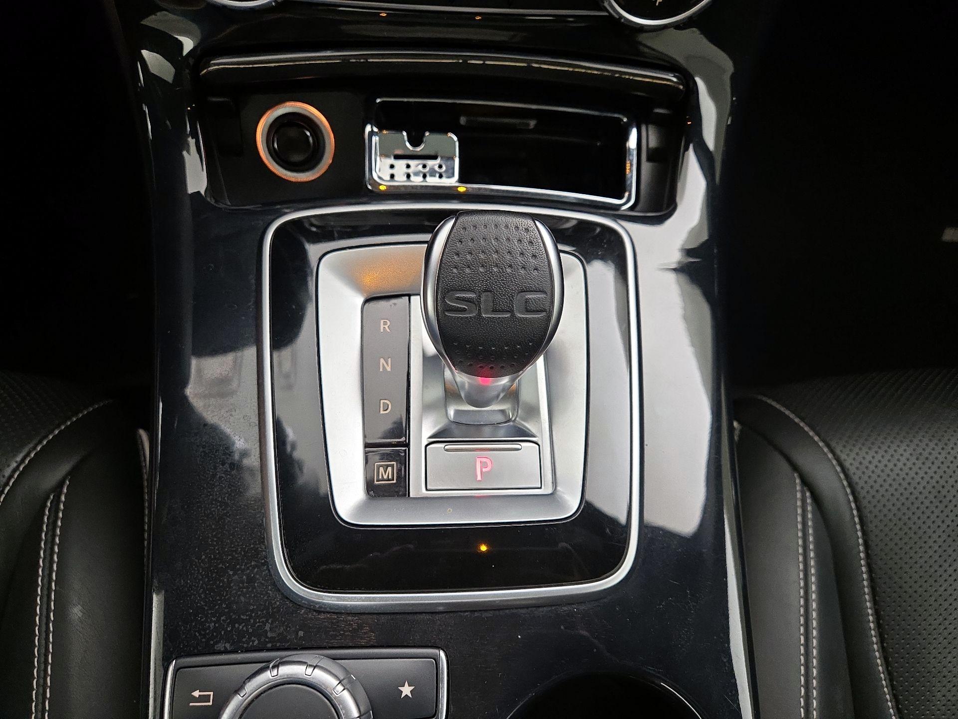 Thumbnail: 2019 Mercedes-Benz SL-Class - 18