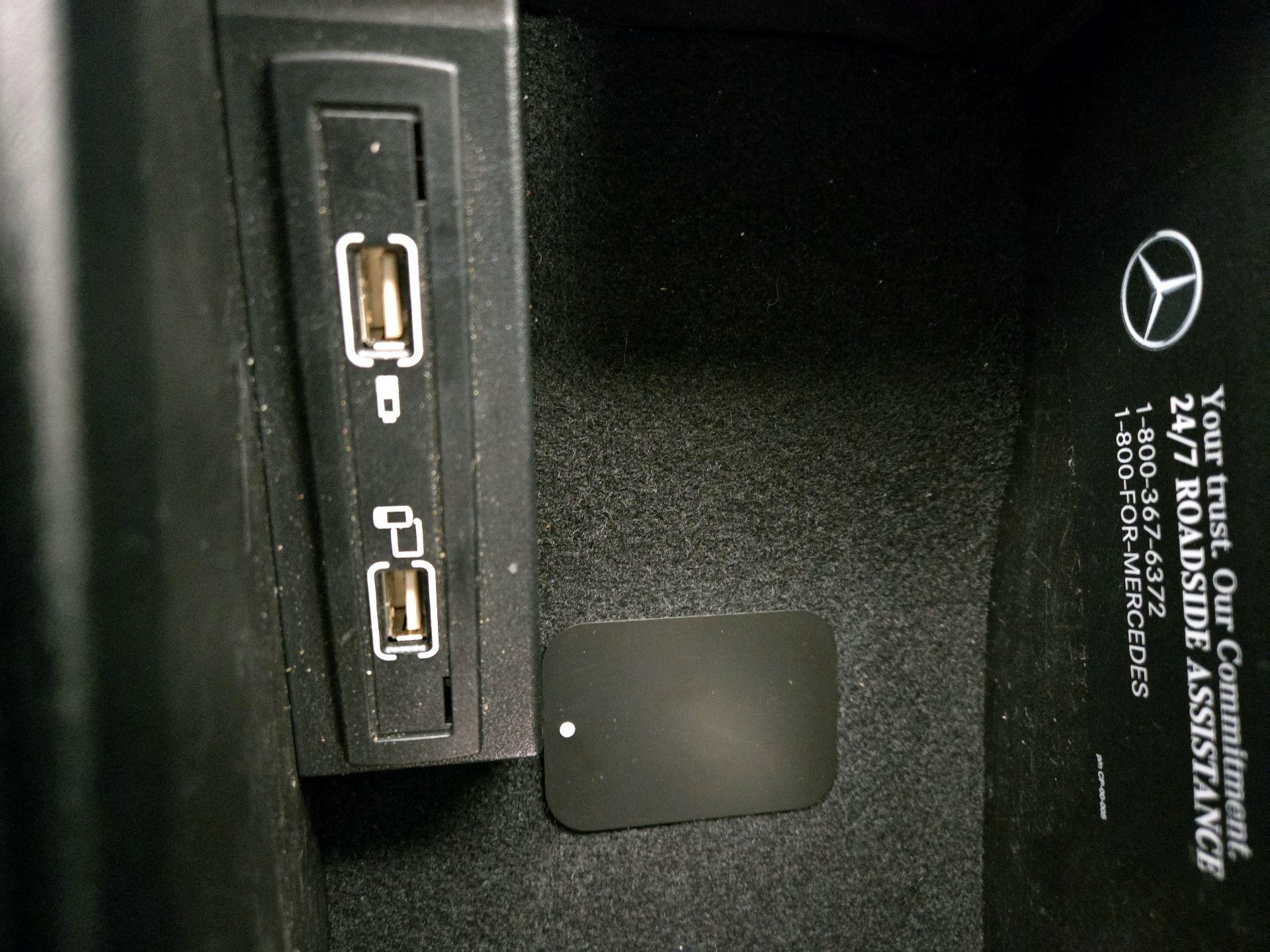 Thumbnail: 2019 Mercedes-Benz SL-Class - 19