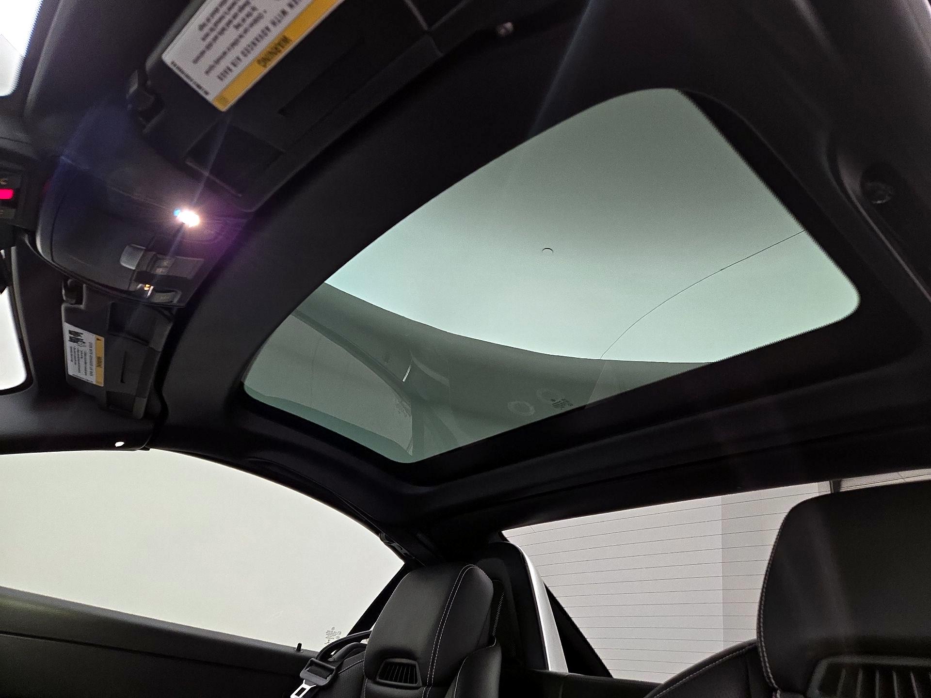 Thumbnail: 2019 Mercedes-Benz SL-Class - 20