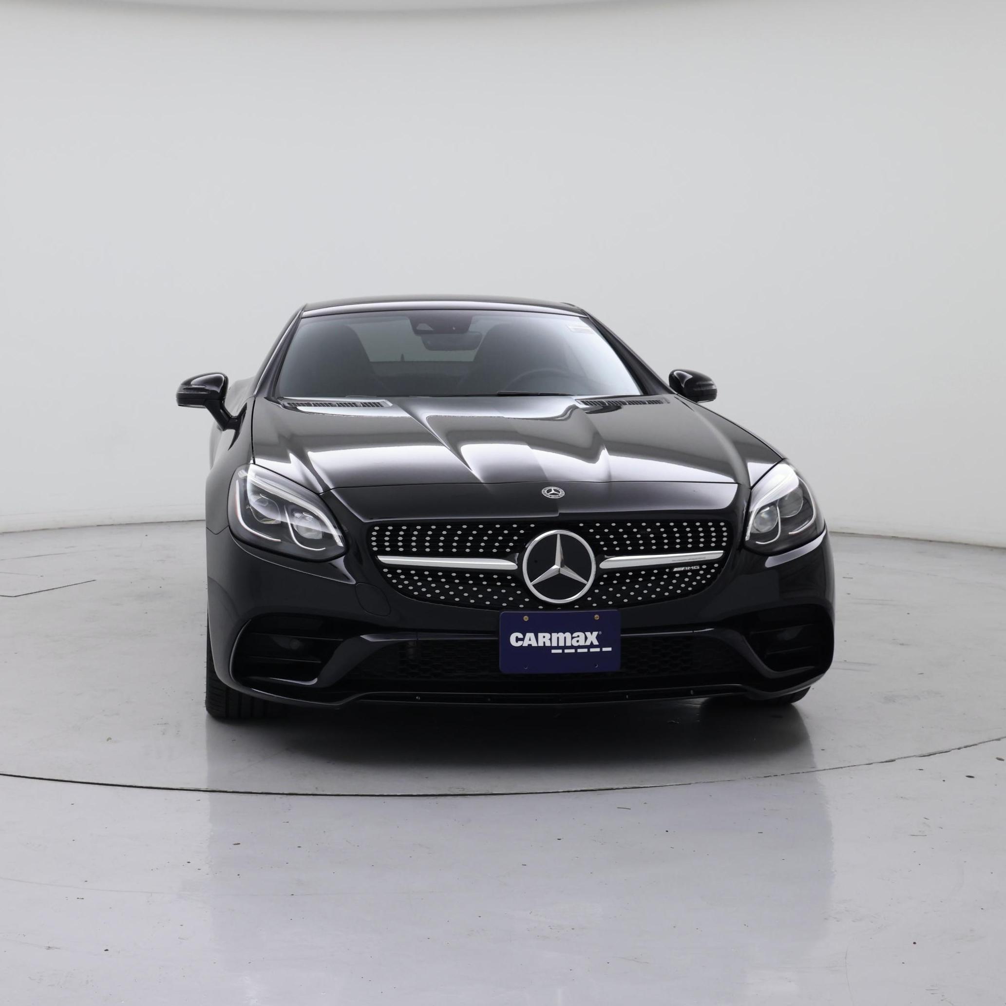 Thumbnail: 2019 Mercedes-Benz SL-Class - 5