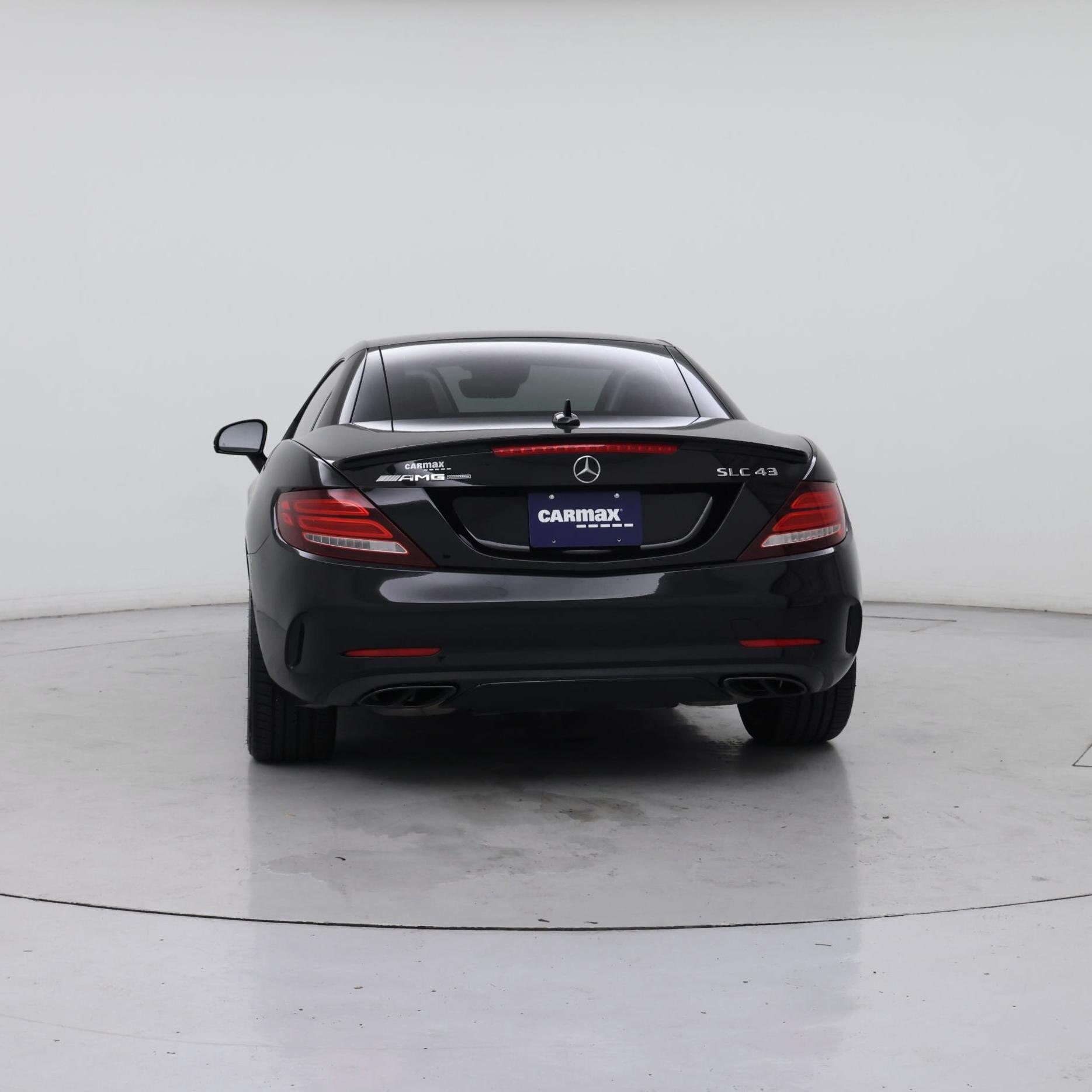 Thumbnail: 2019 Mercedes-Benz SL-Class - 6