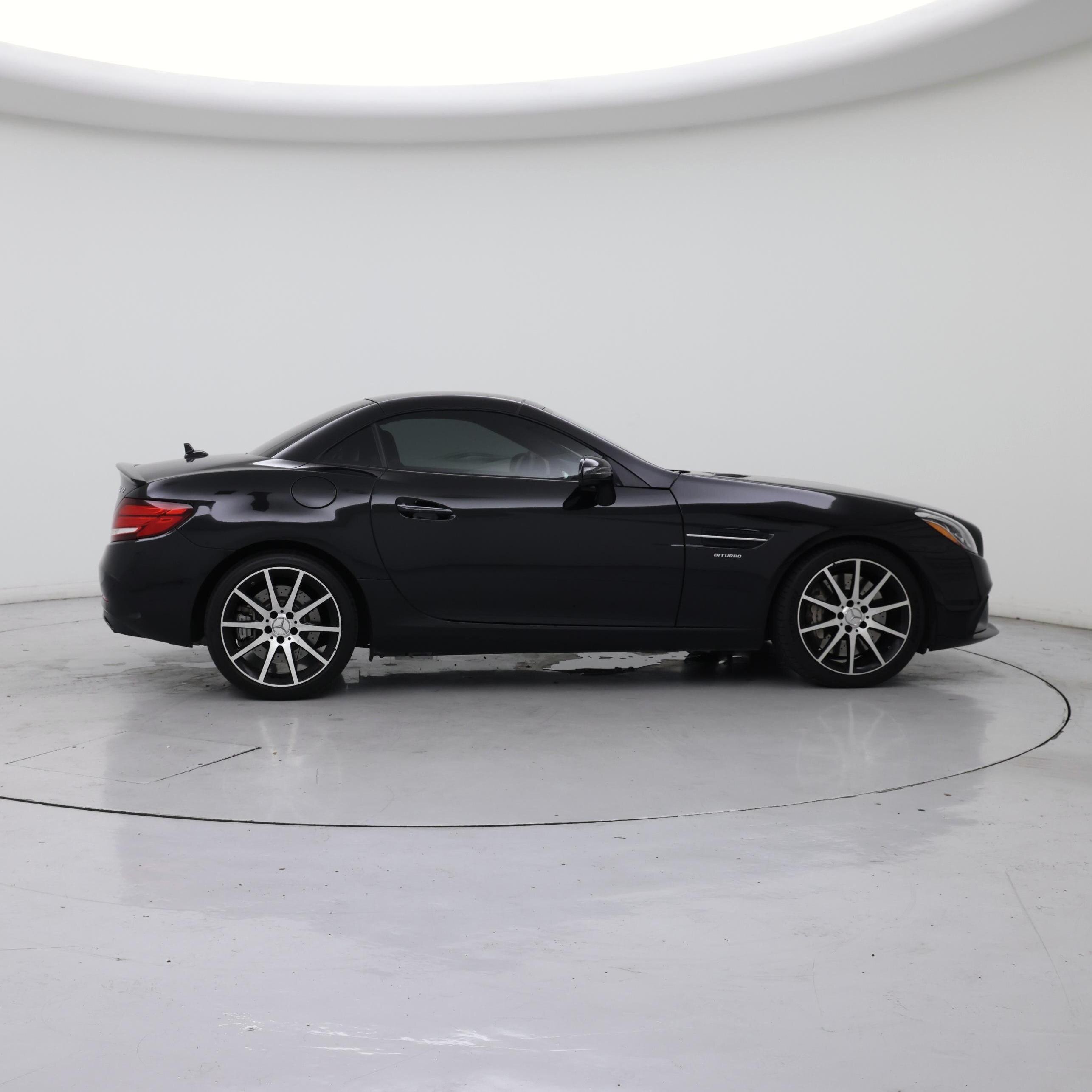 Thumbnail: 2019 Mercedes-Benz SL-Class - 7