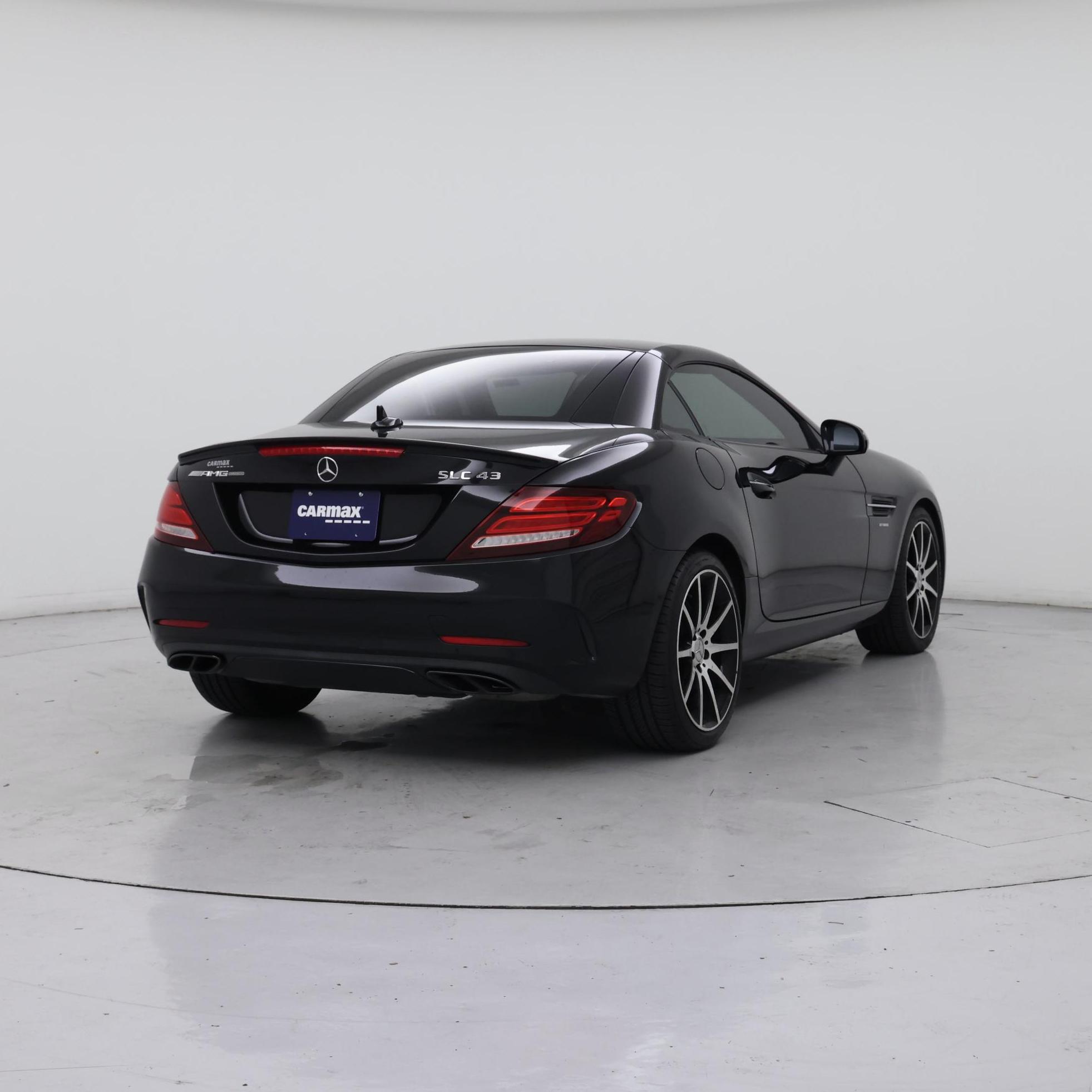 Thumbnail: 2019 Mercedes-Benz SL-Class - 8