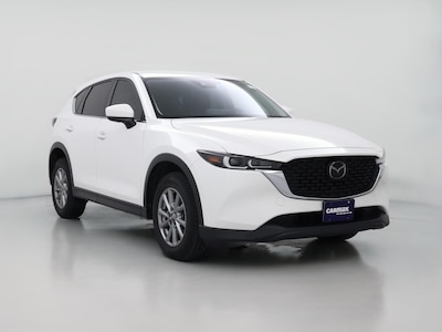 2022 Mazda CX-5 2.5 S