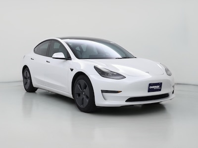 2023 Tesla Model 3 Long Range