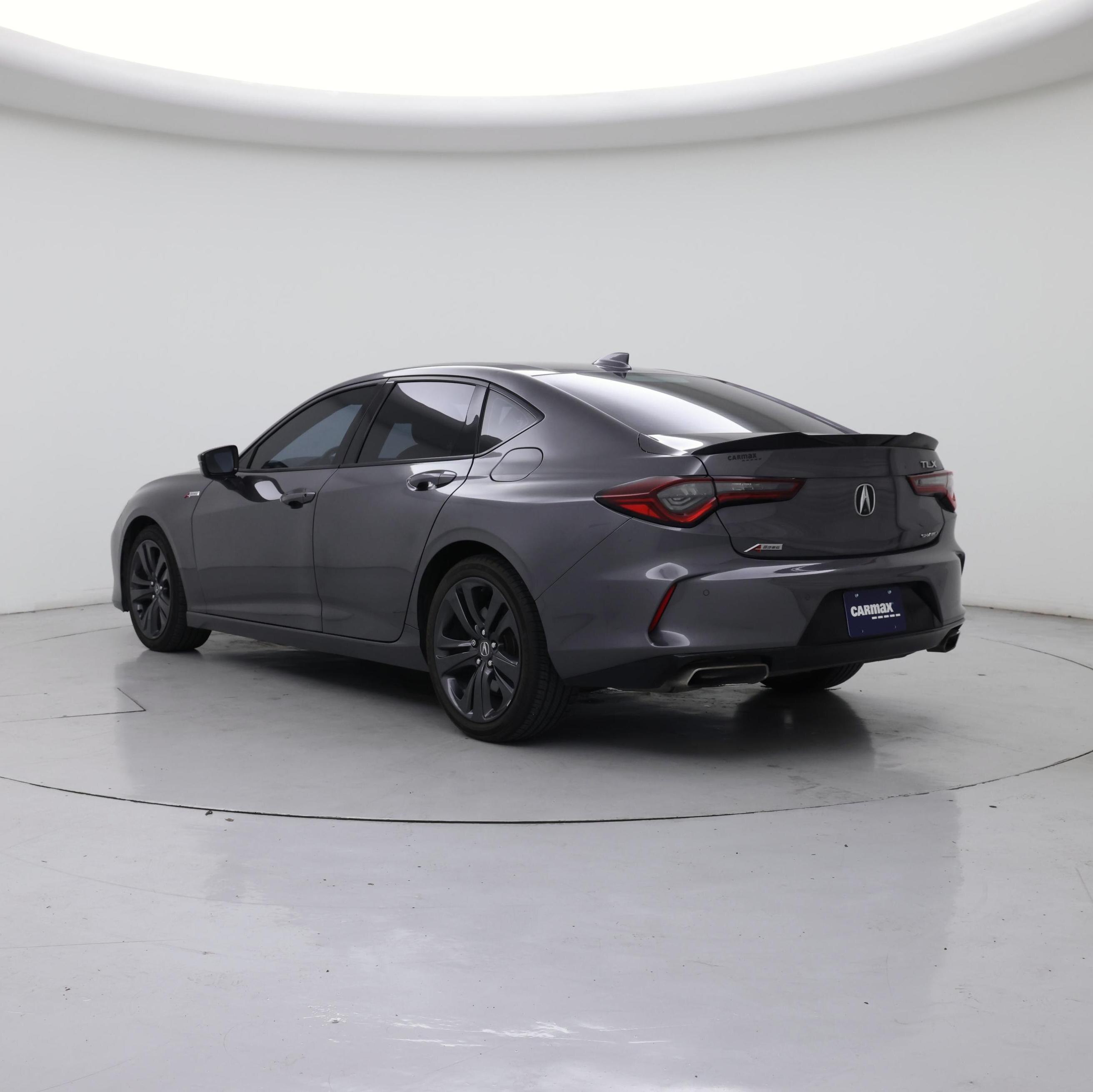 Thumbnail: 2021 Acura TLX - 2