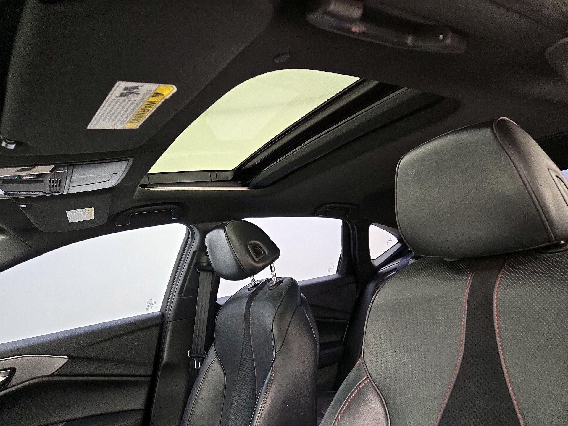 Thumbnail: 2021 Acura TLX - 20