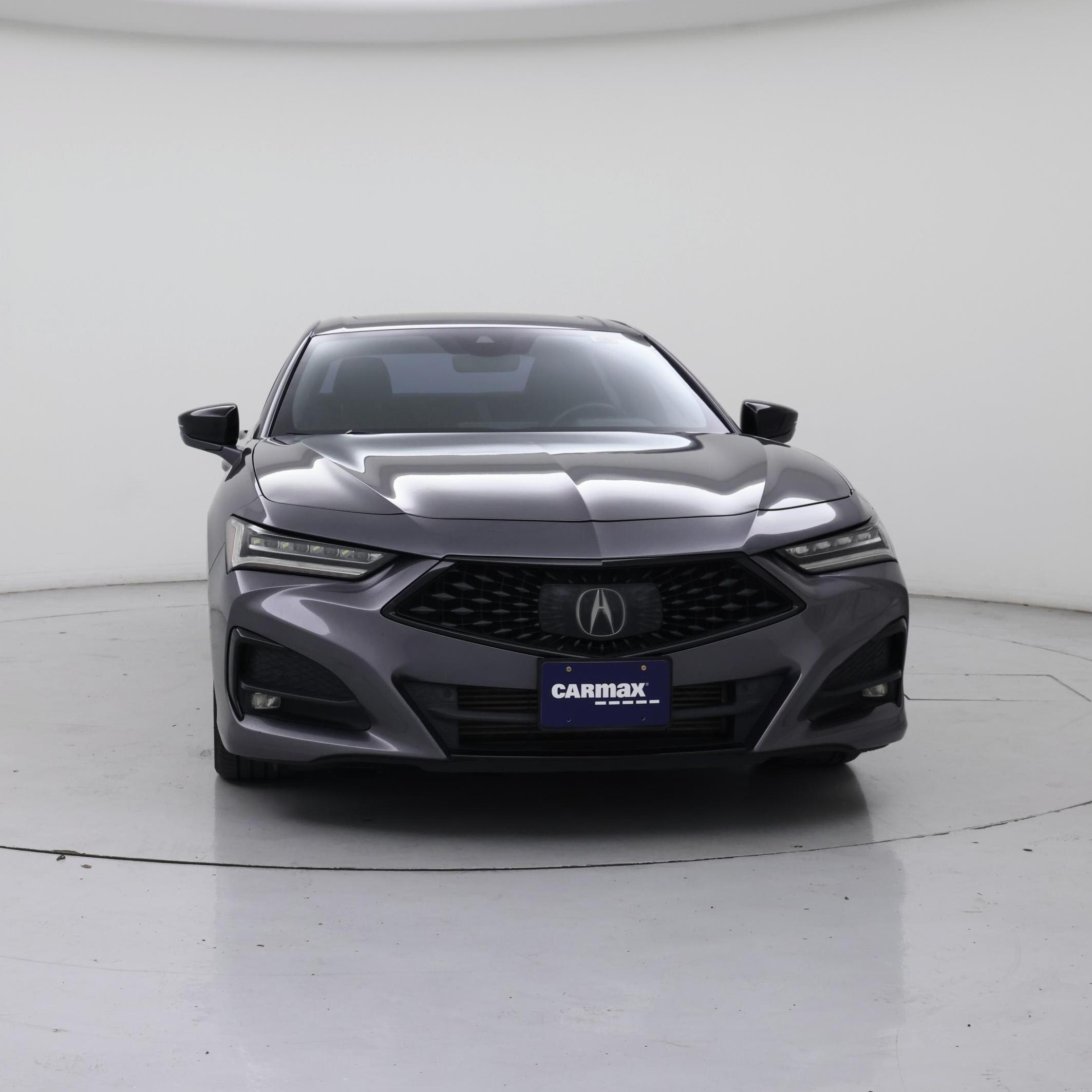 Thumbnail: 2021 Acura TLX - 5