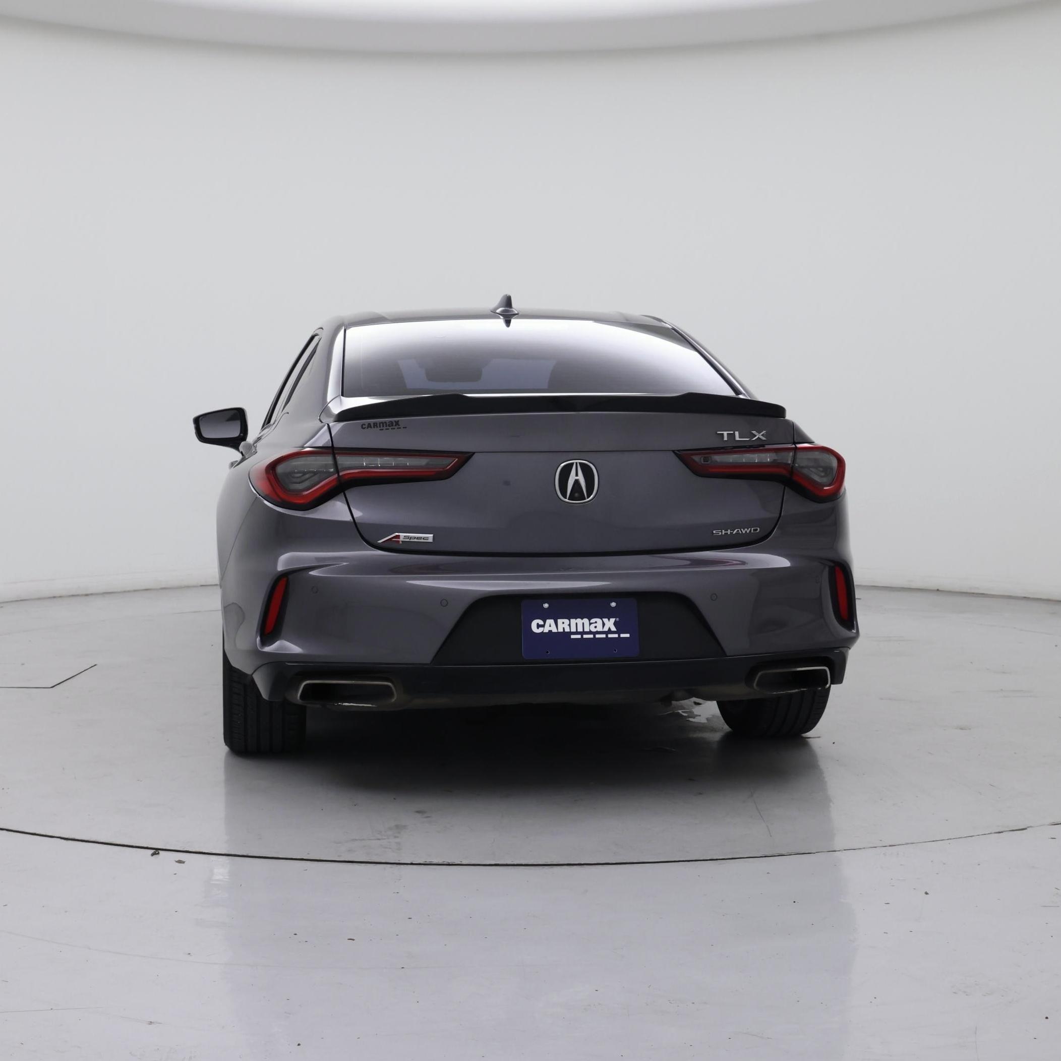Thumbnail: 2021 Acura TLX - 6