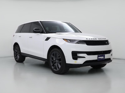 2024 Land Rover Range Rover Sport SE