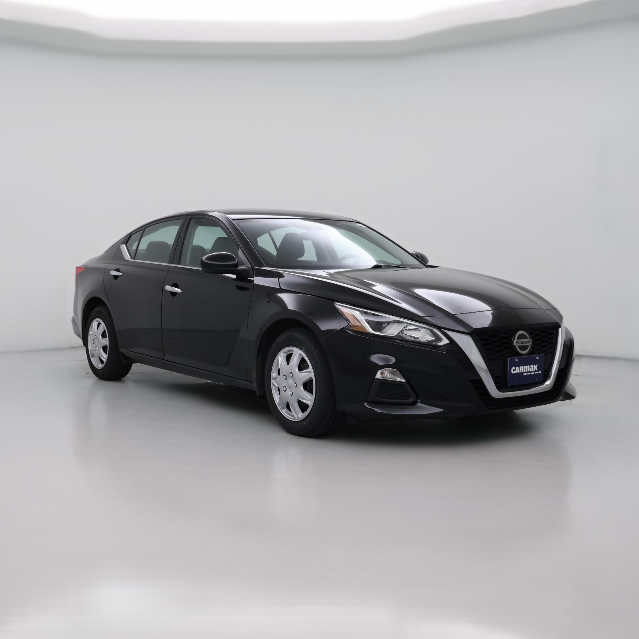 Thumbnail: 2020 Nissan Altima - 1