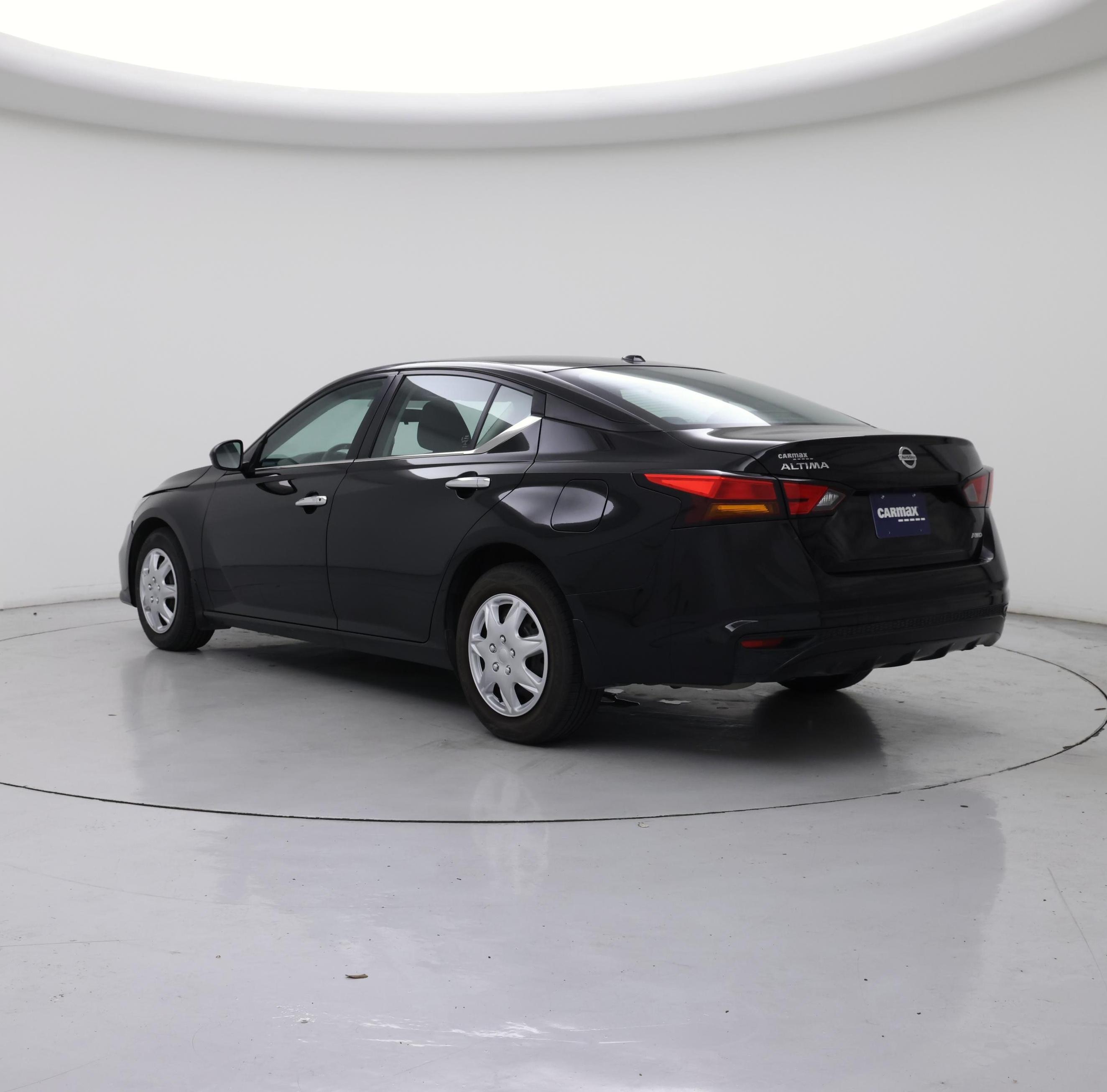 Thumbnail: 2020 Nissan Altima - 2