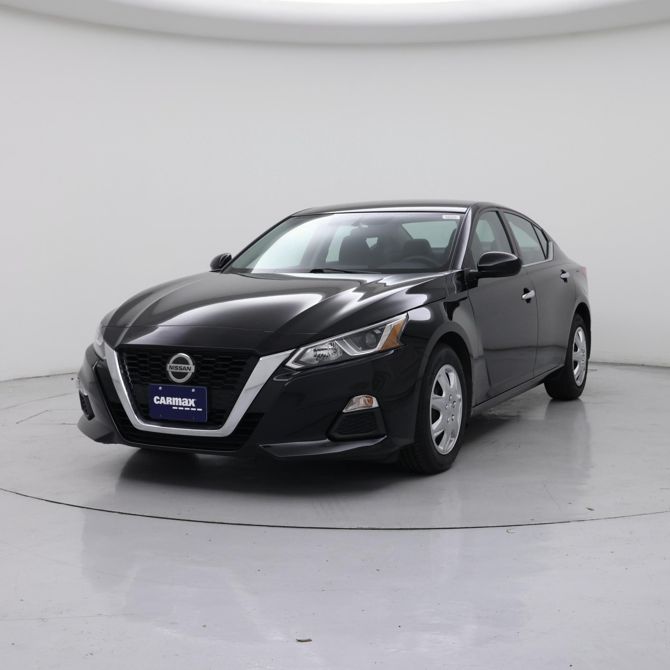 Thumbnail: 2020 Nissan Altima - 4