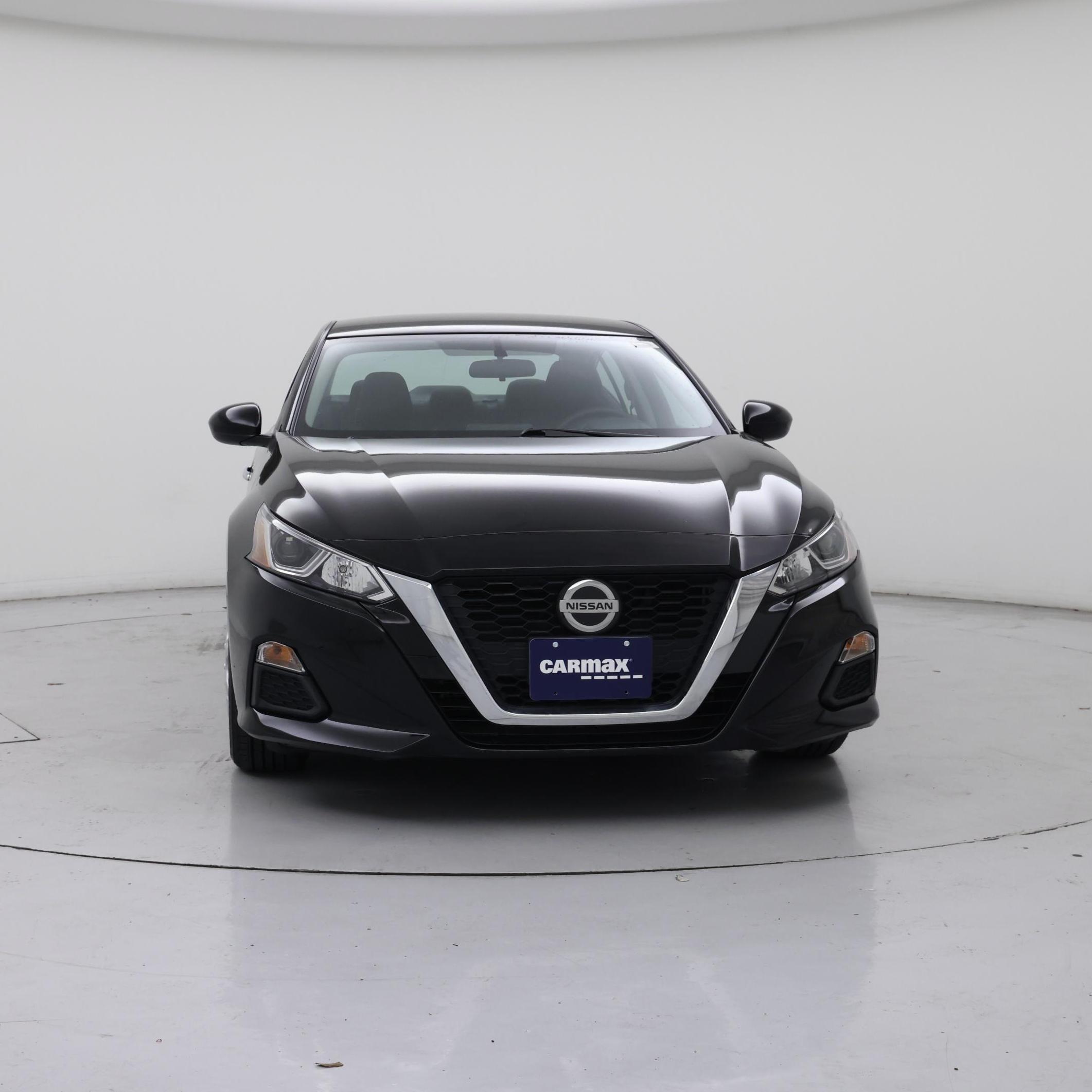 Thumbnail: 2020 Nissan Altima - 5