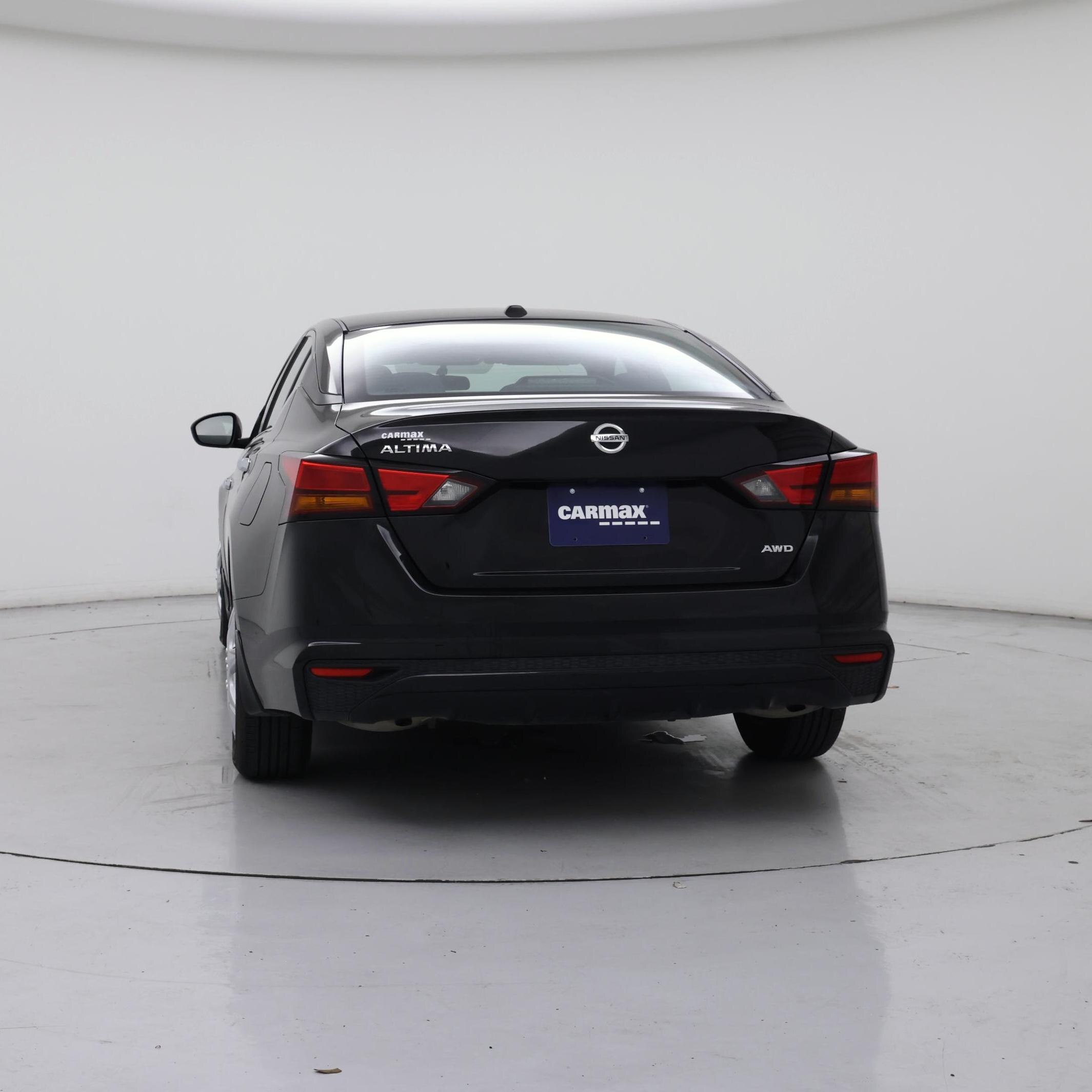 Thumbnail: 2020 Nissan Altima - 6