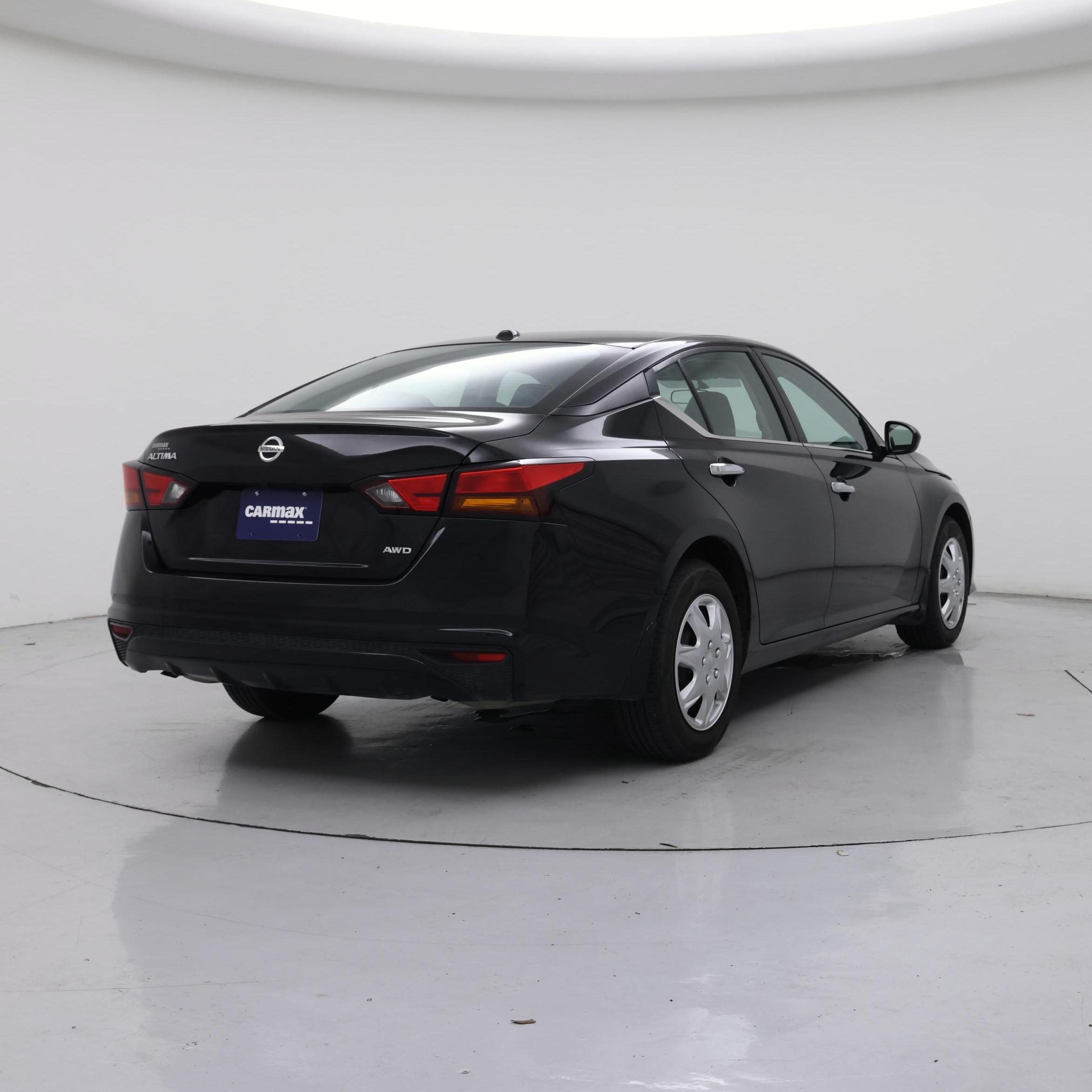 Thumbnail: 2020 Nissan Altima - 8