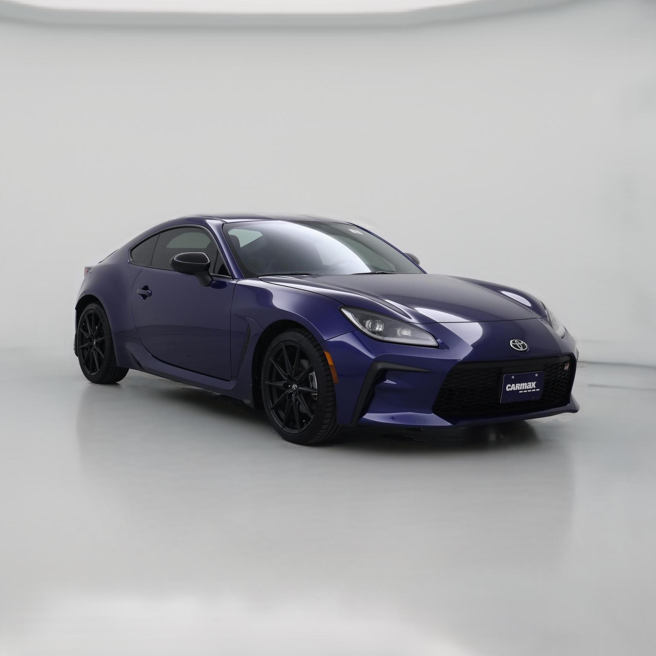 Thumbnail: 2025 Toyota GR86 - 1