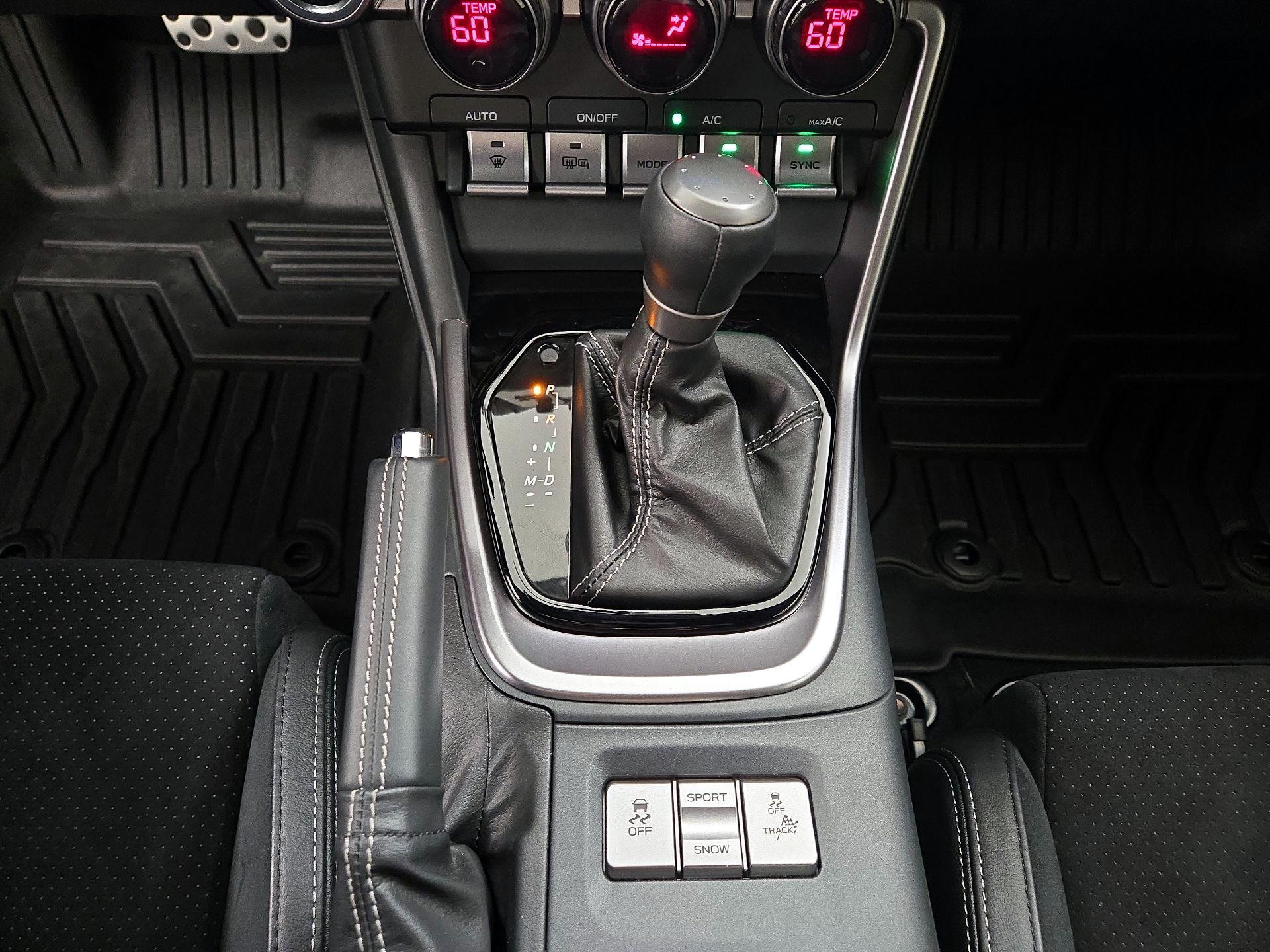Thumbnail: 2025 Toyota GR86 - 17