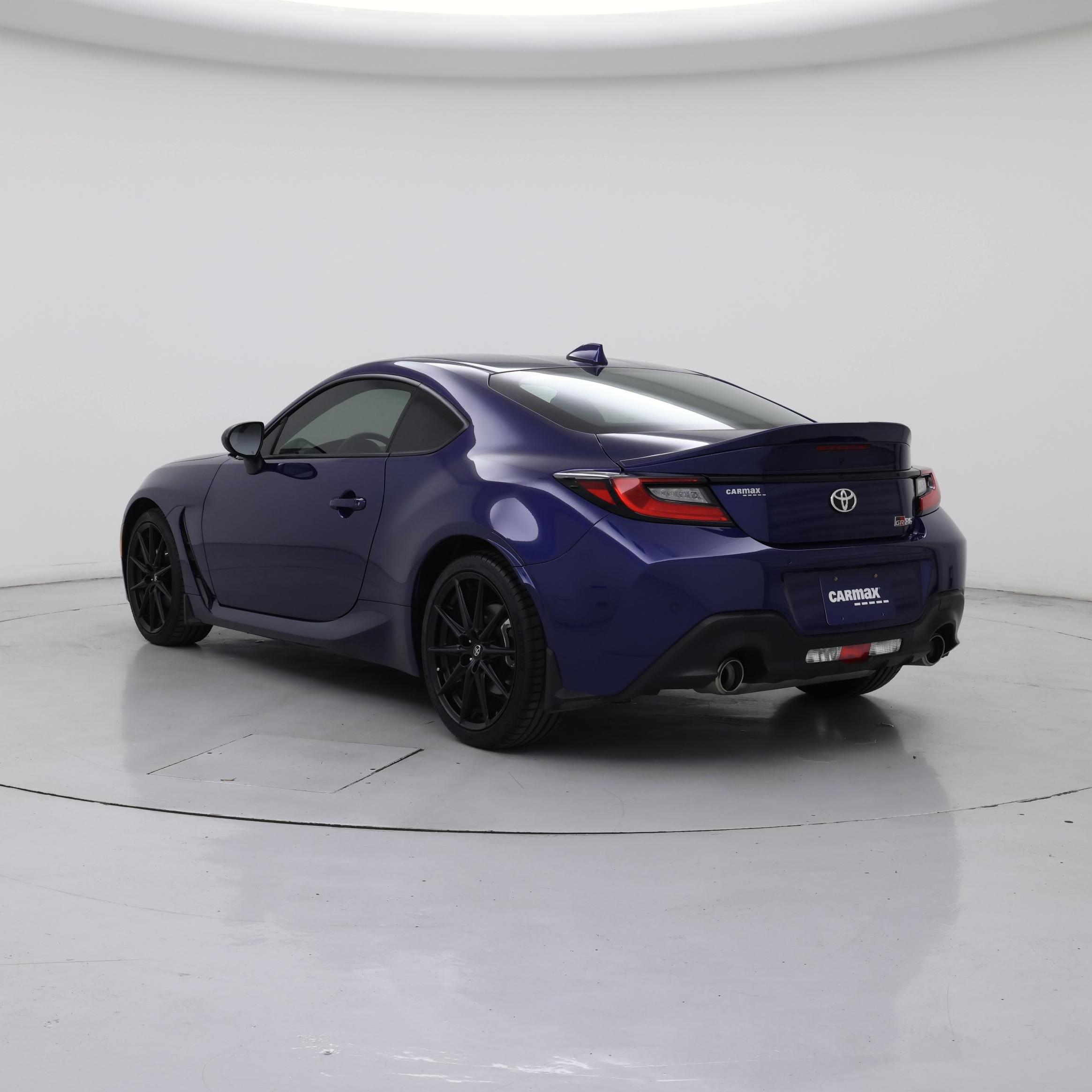 Thumbnail: 2025 Toyota GR86 - 2