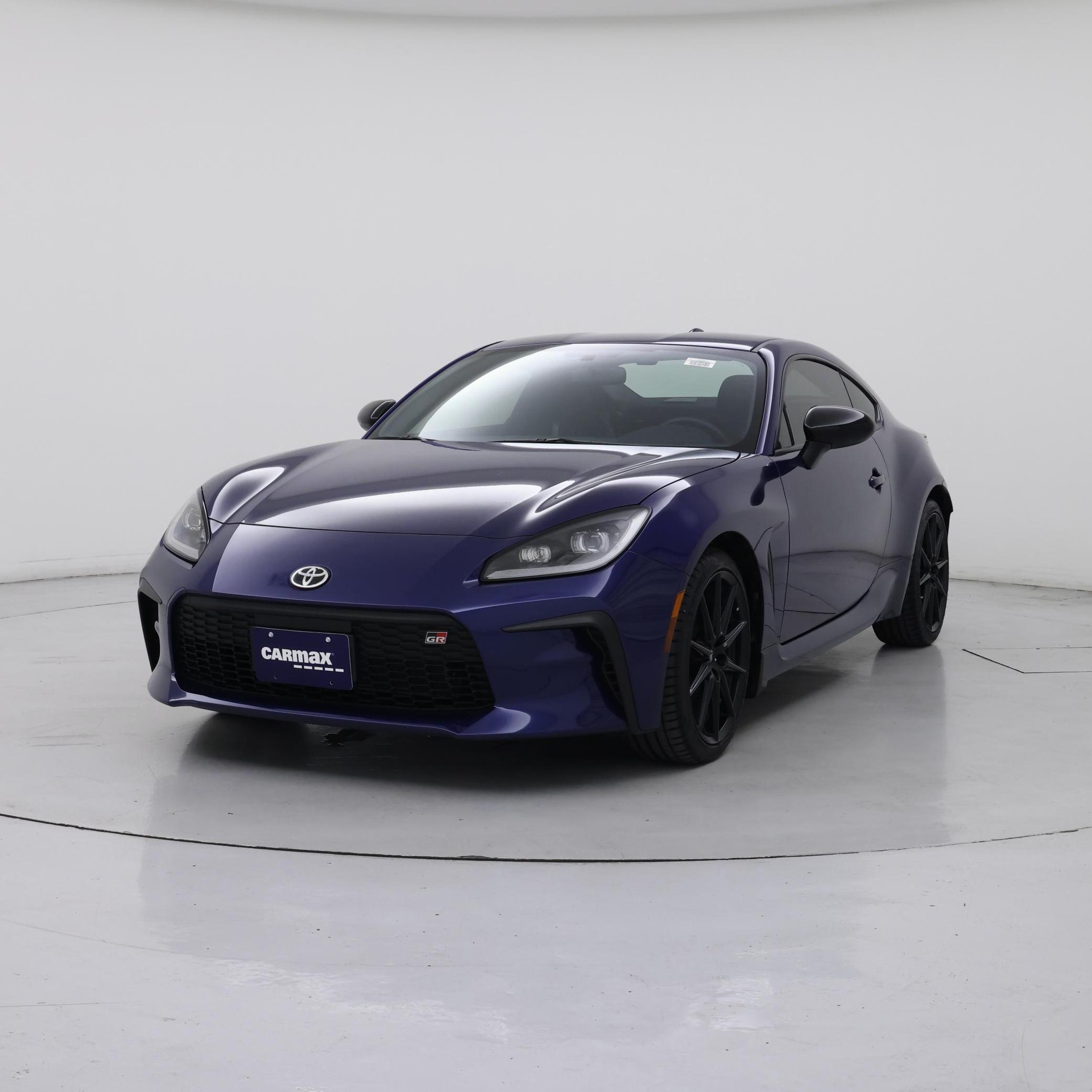 Thumbnail: 2025 Toyota GR86 - 4